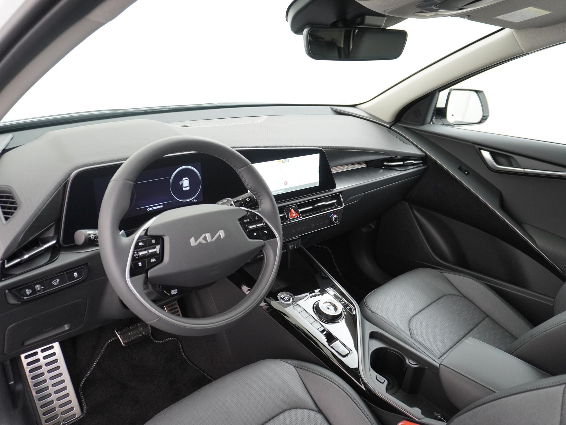 Kia Niro EV 64.8 kWh 11