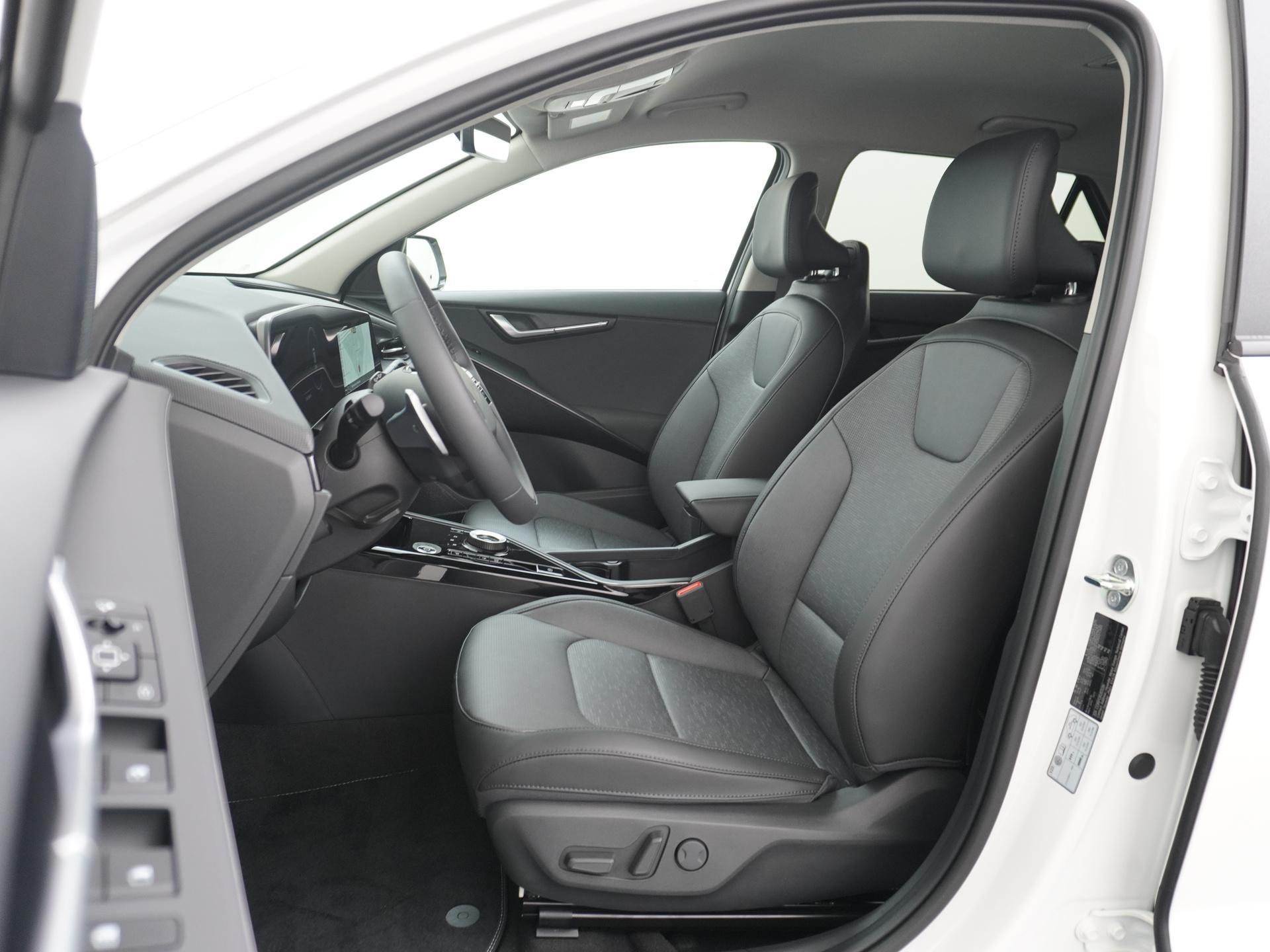 Kia Niro EV 64.8 kWh 13