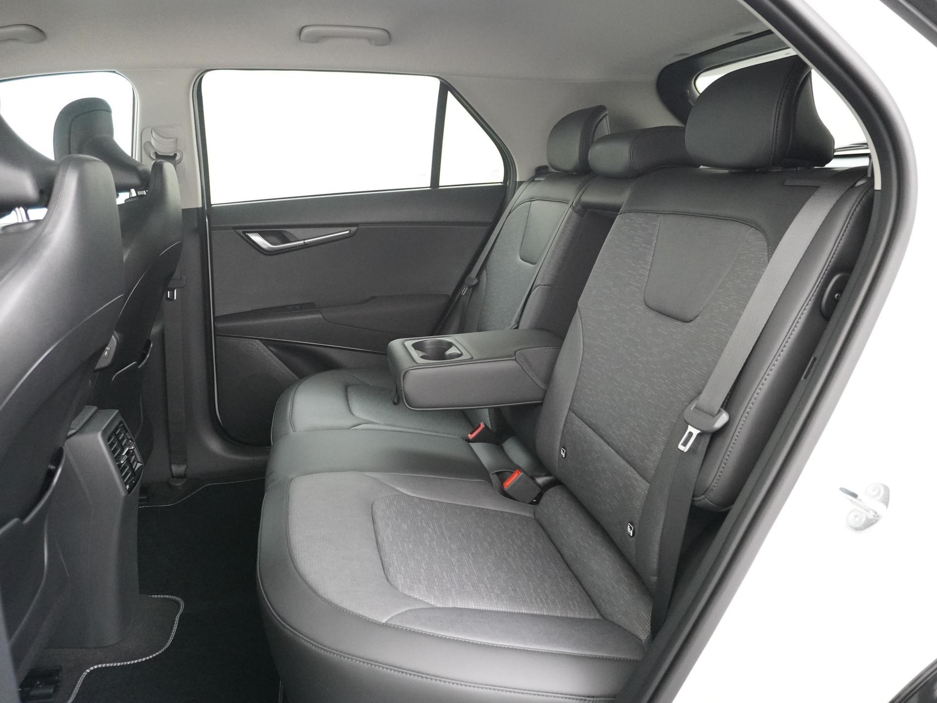 Kia Niro EV 64.8 kWh 15