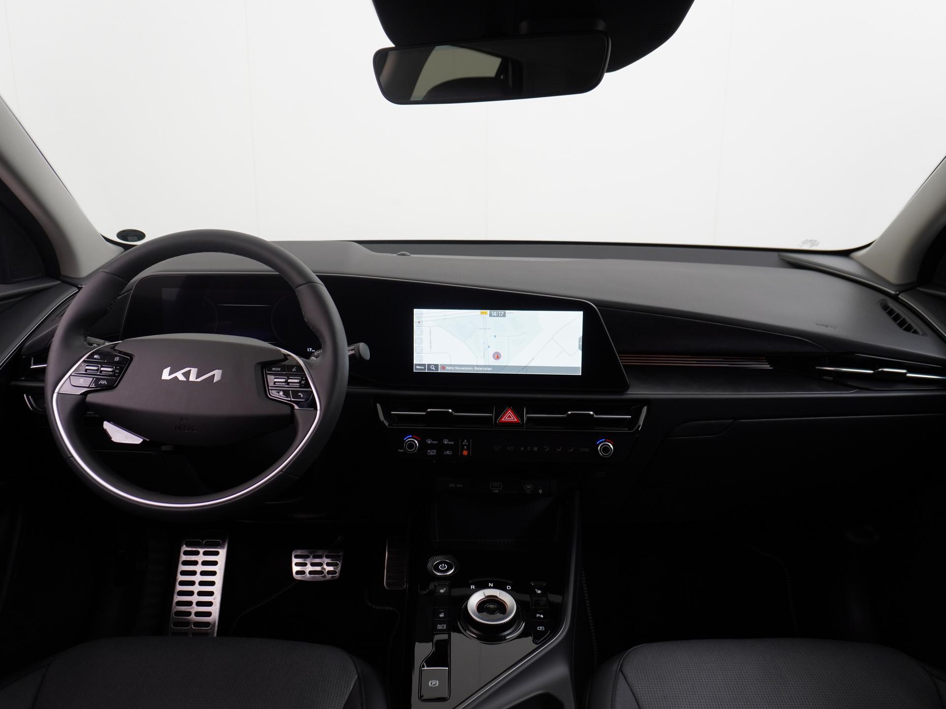 Kia Niro EV 64.8 kWh 16