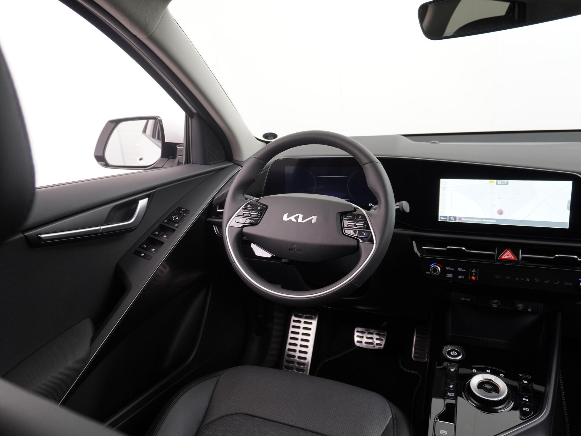 Kia Niro EV 64.8 kWh 17