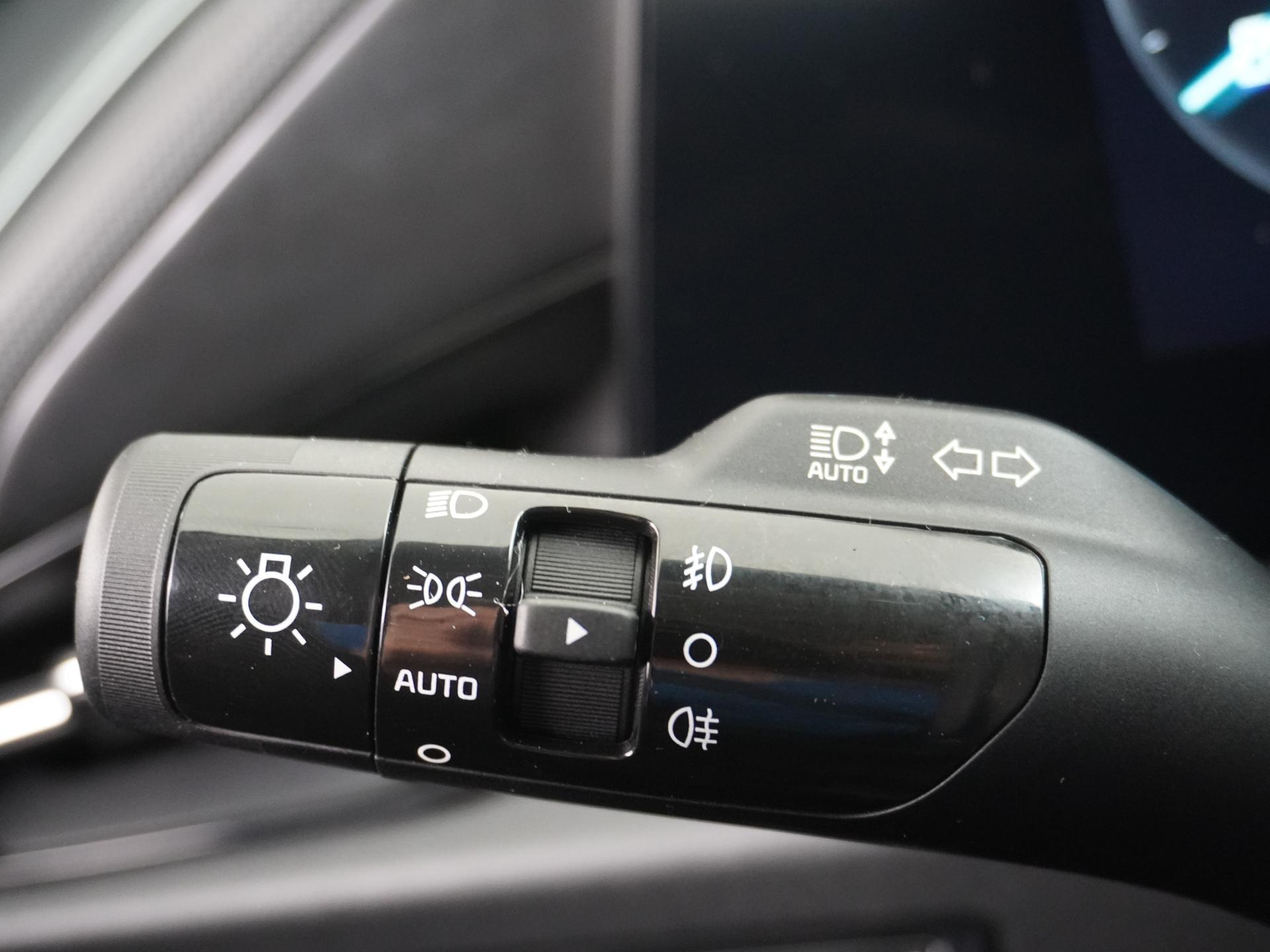 Kia Niro EV 64.8 kWh 19