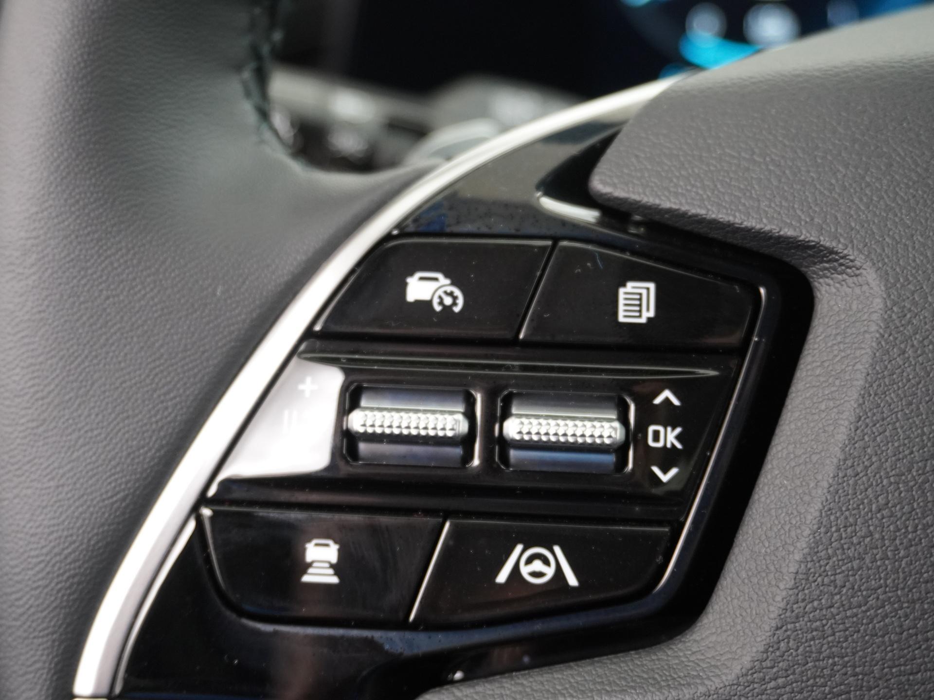 Kia Niro EV 64.8 kWh 21