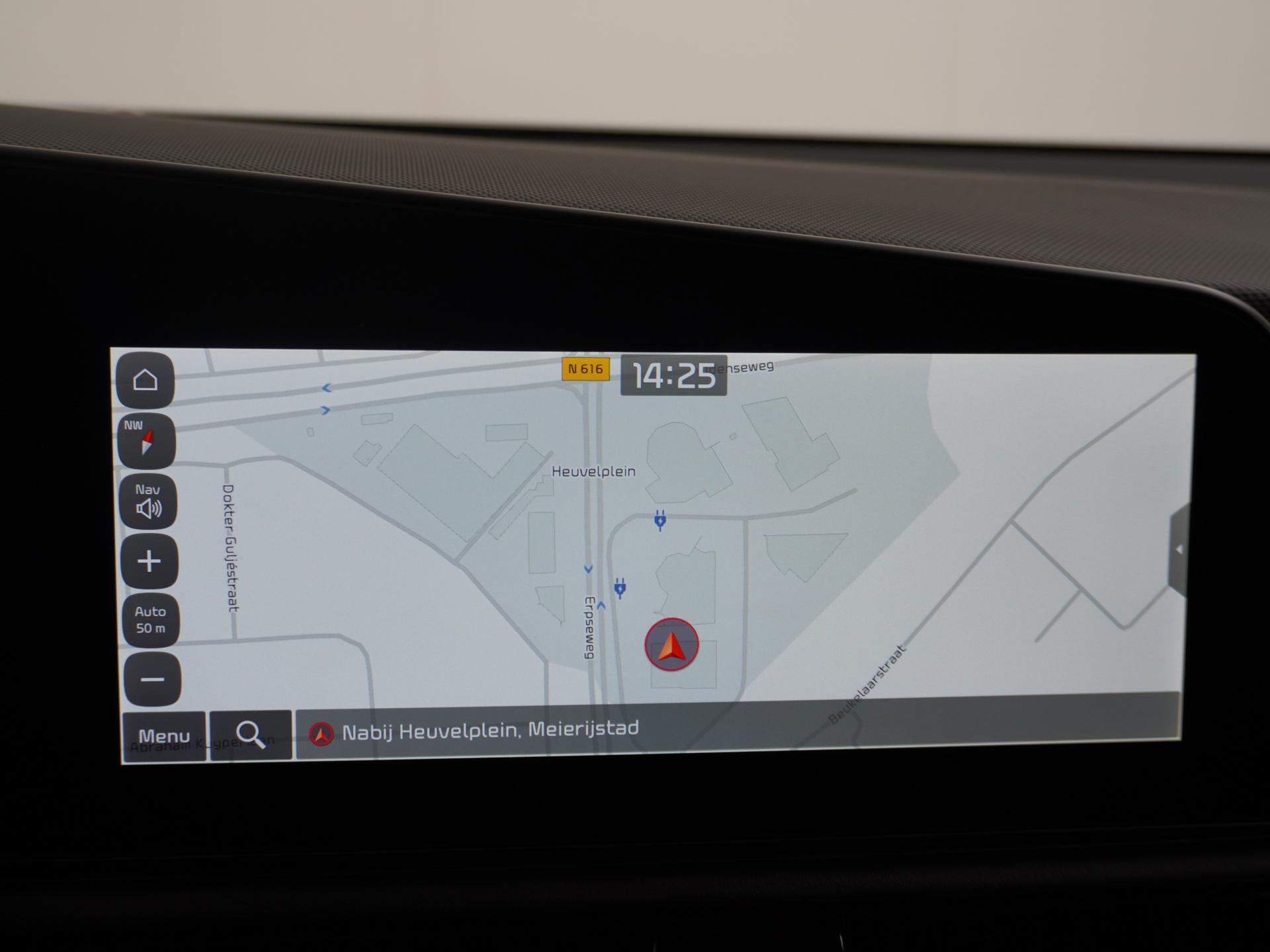 Kia Niro EV 64.8 kWh 28