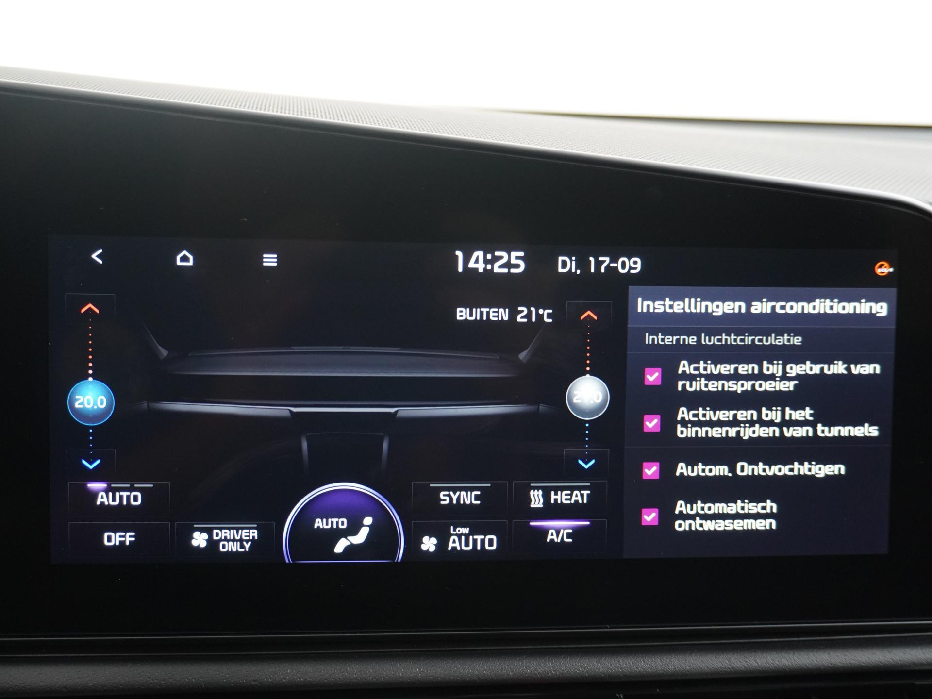 Kia Niro EV 64.8 kWh 31