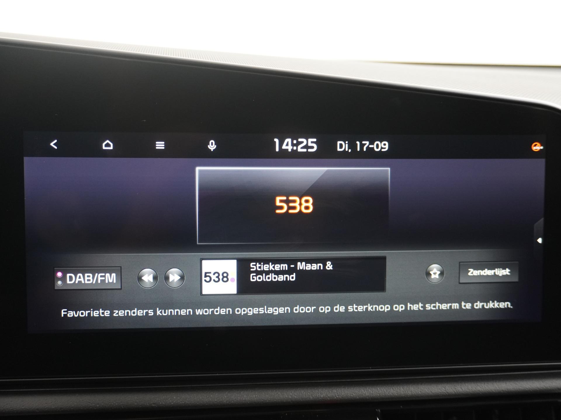 Kia Niro EV 64.8 kWh 32