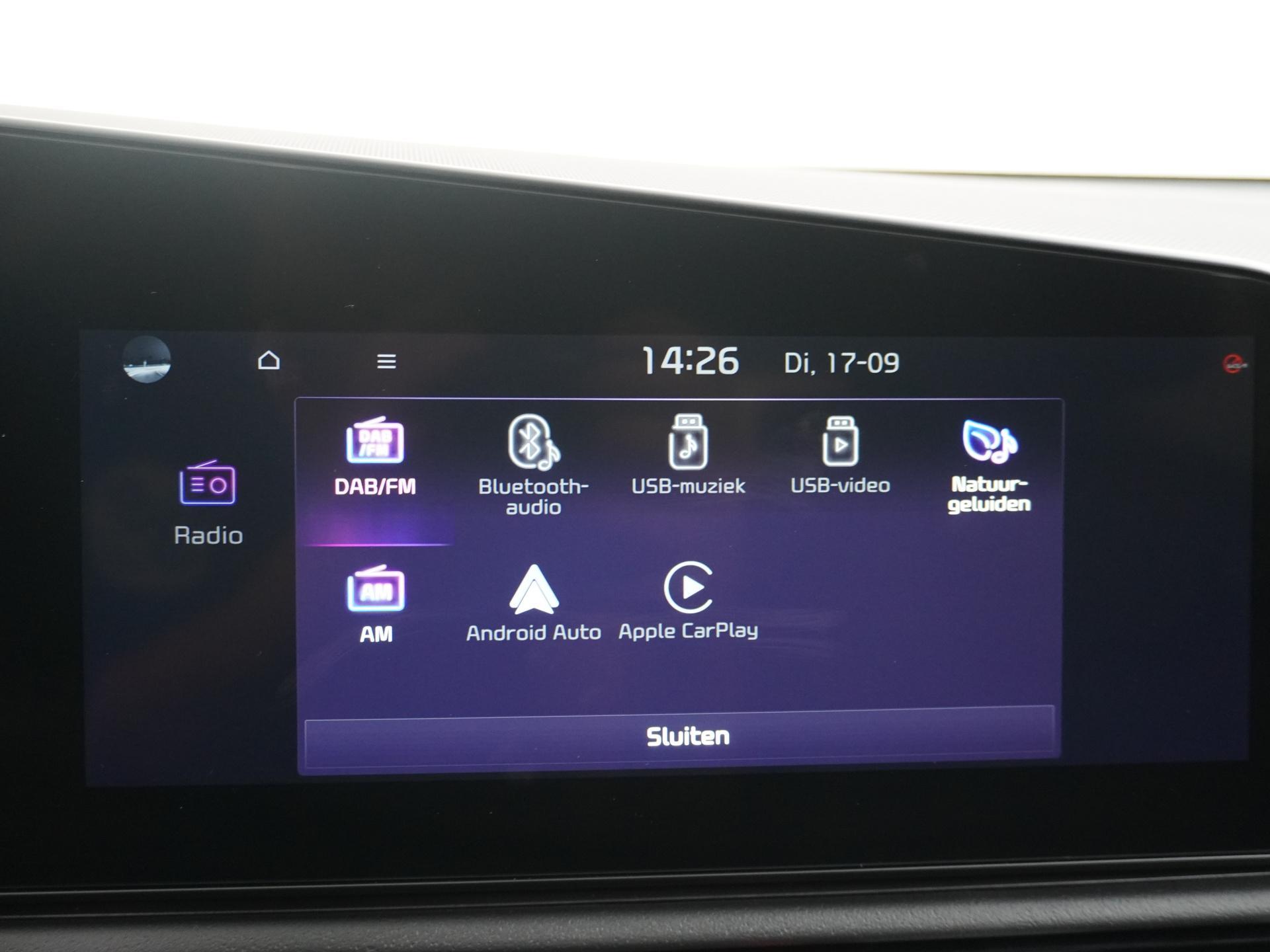 Kia Niro EV 64.8 kWh 33