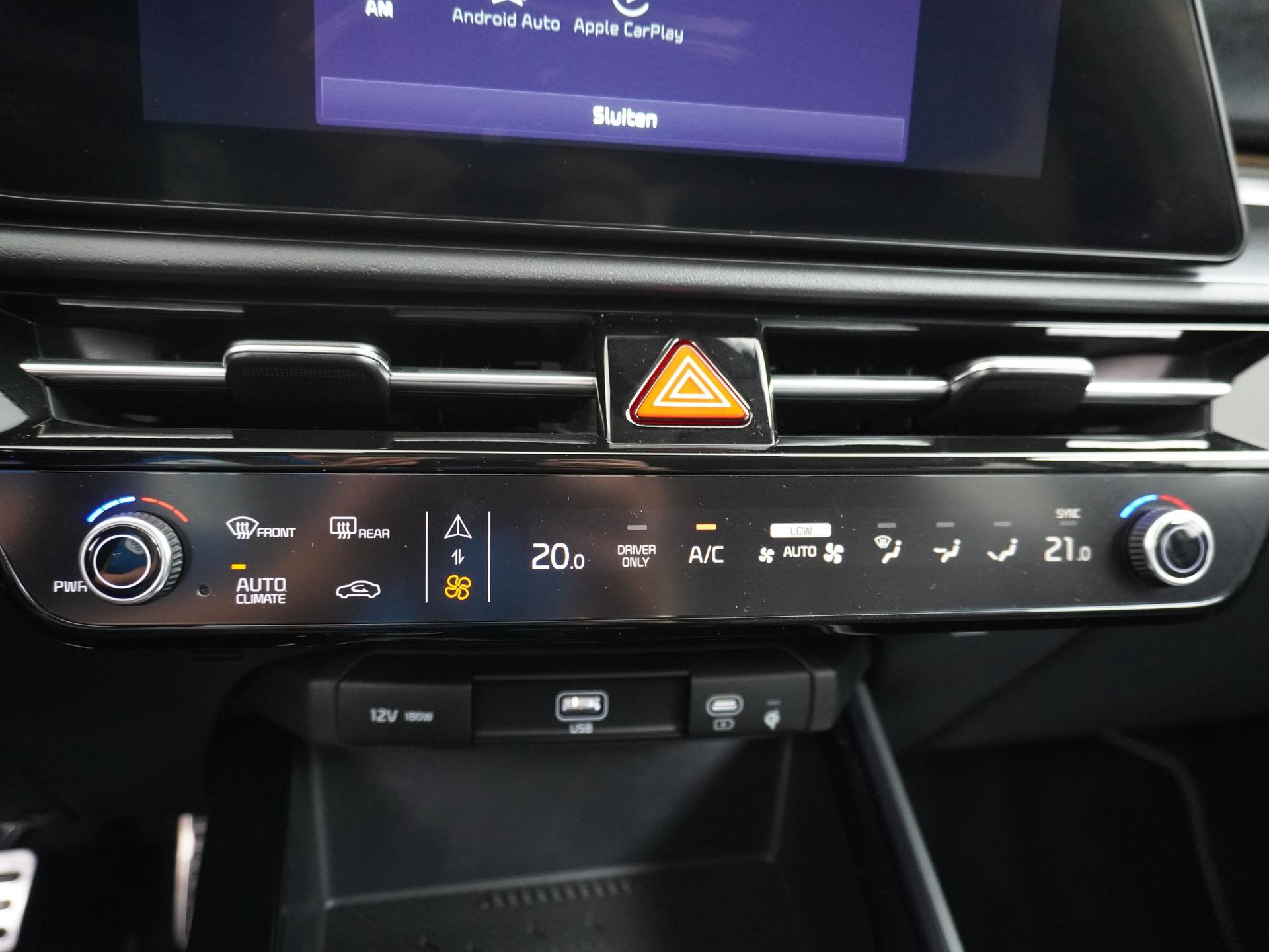 Kia Niro EV 64.8 kWh 35