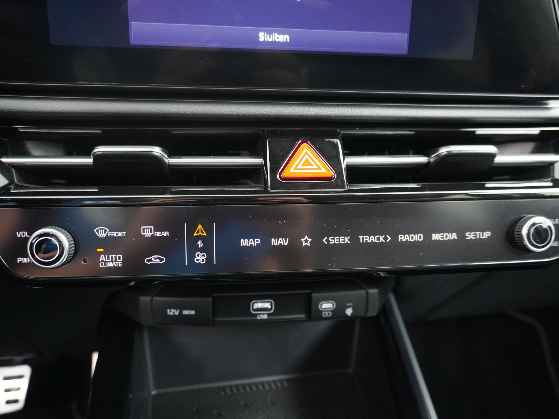 Kia Niro EV 64.8 kWh 36