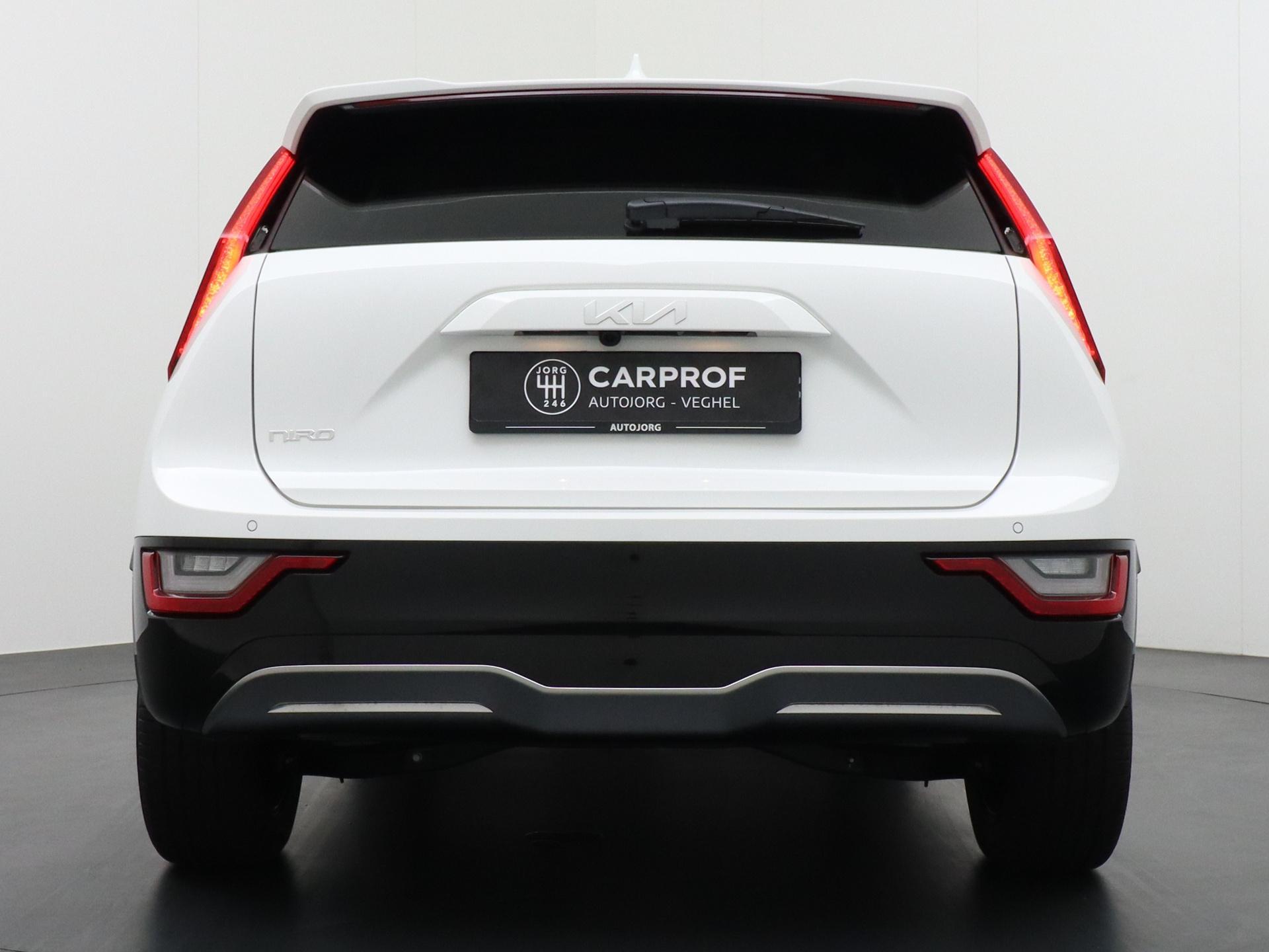 Kia Niro EV 64.8 kWh 41