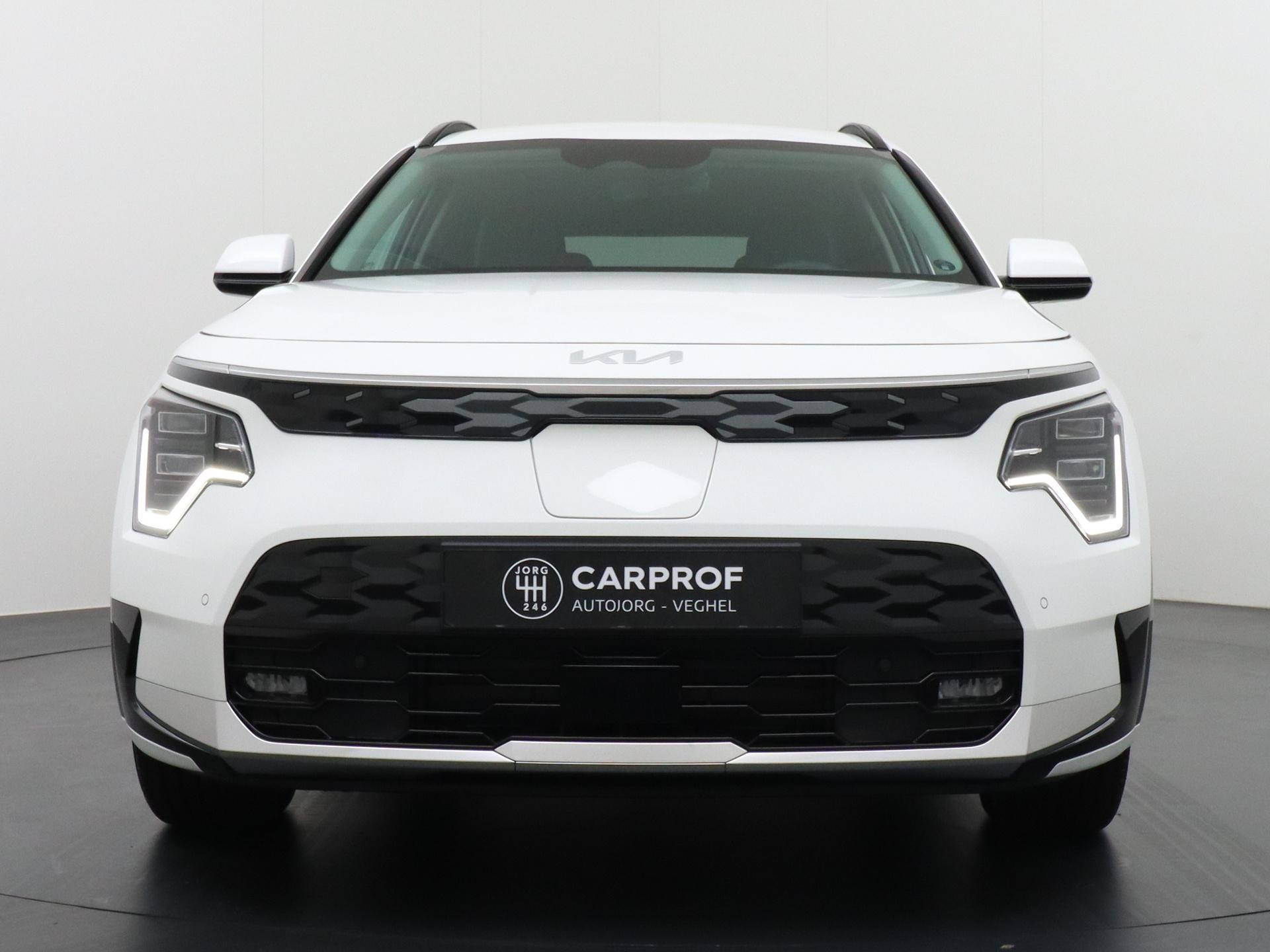 Kia Niro EV 64.8 kWh 43