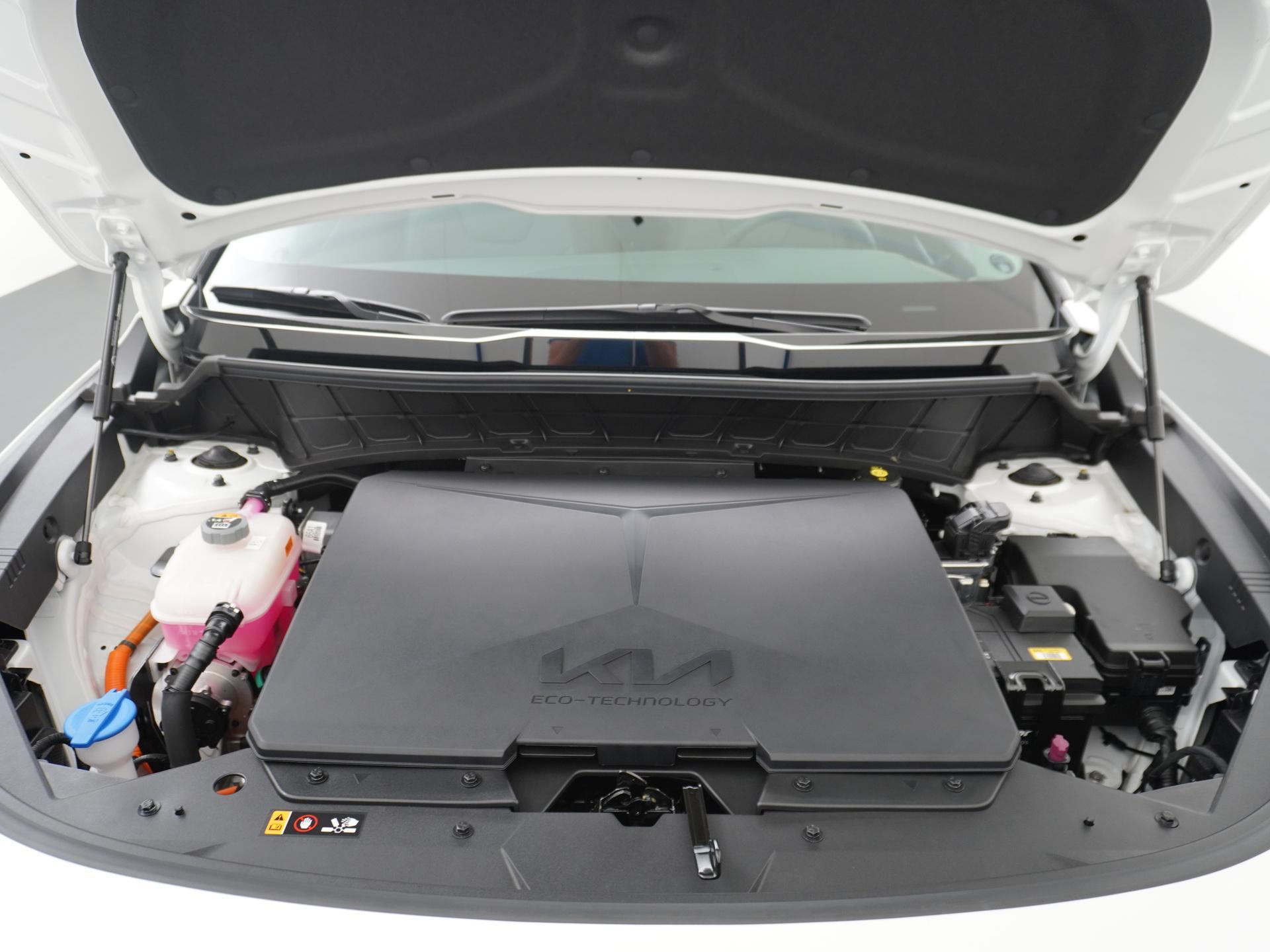 Kia Niro EV 64.8 kWh 9