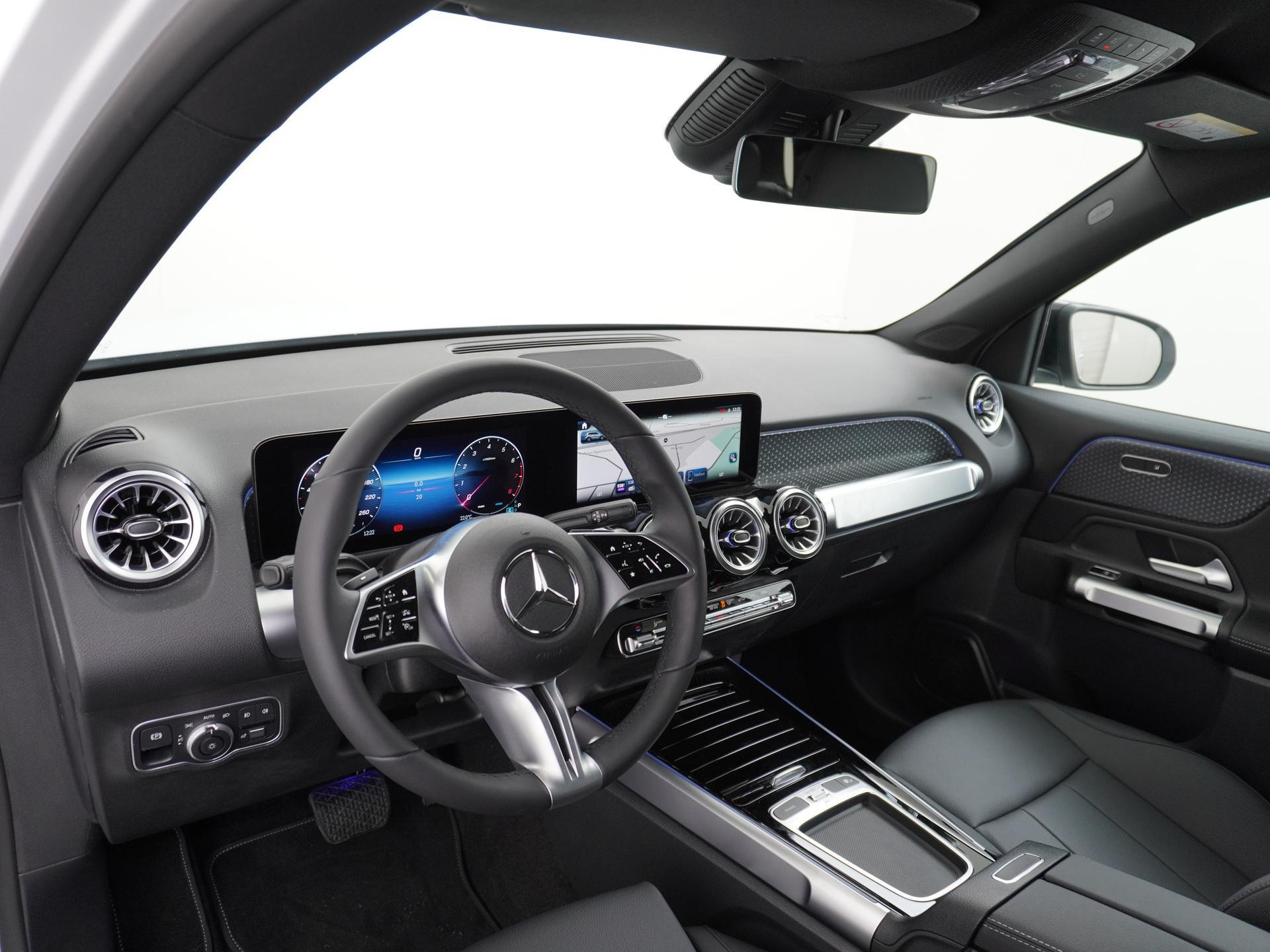 Mercedes-Benz GLB 180 Star Edition Luxury Line 7pers. 1
