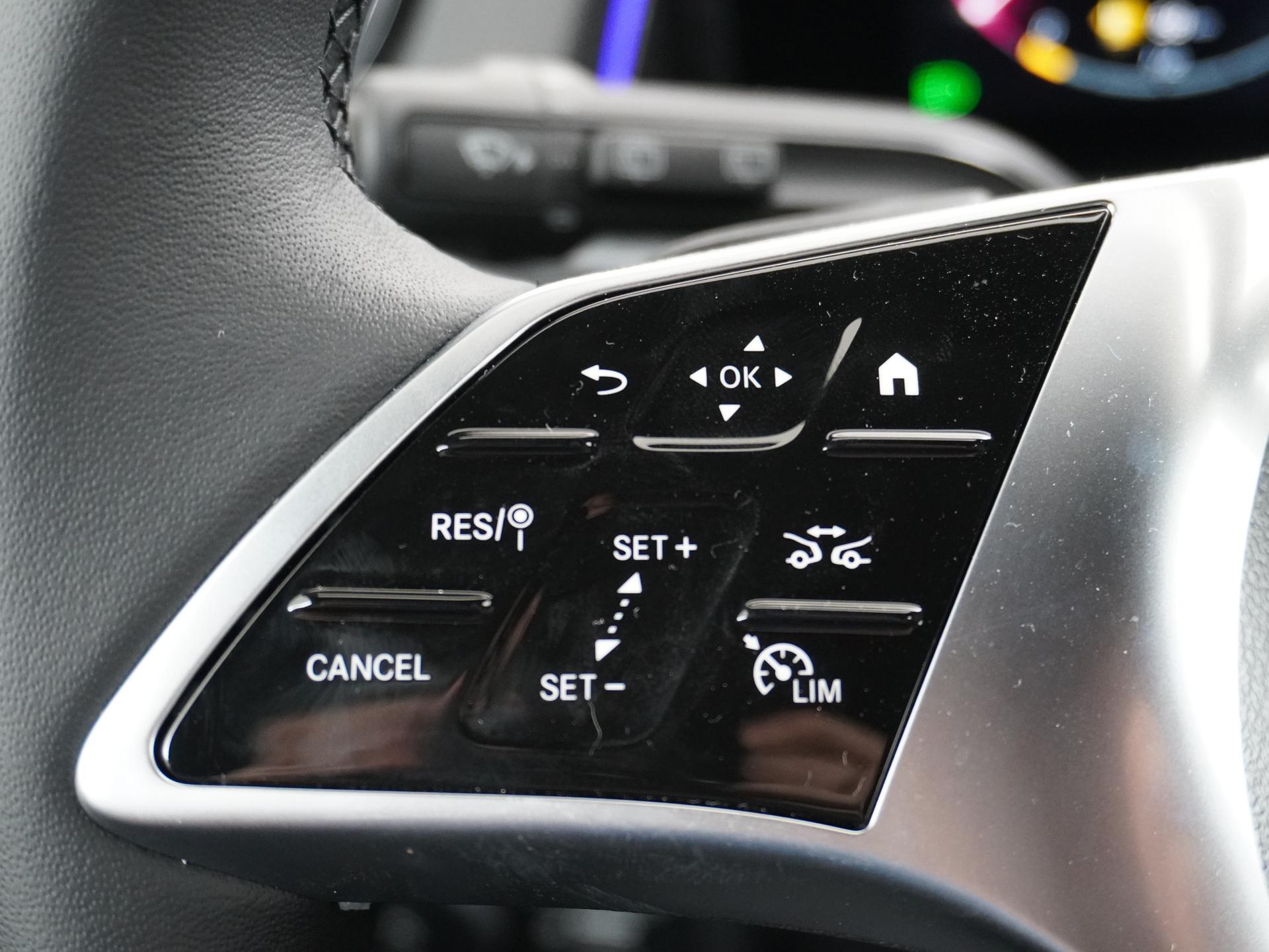 Mercedes-Benz GLB 180 Star Edition Luxury Line 7pers. 10