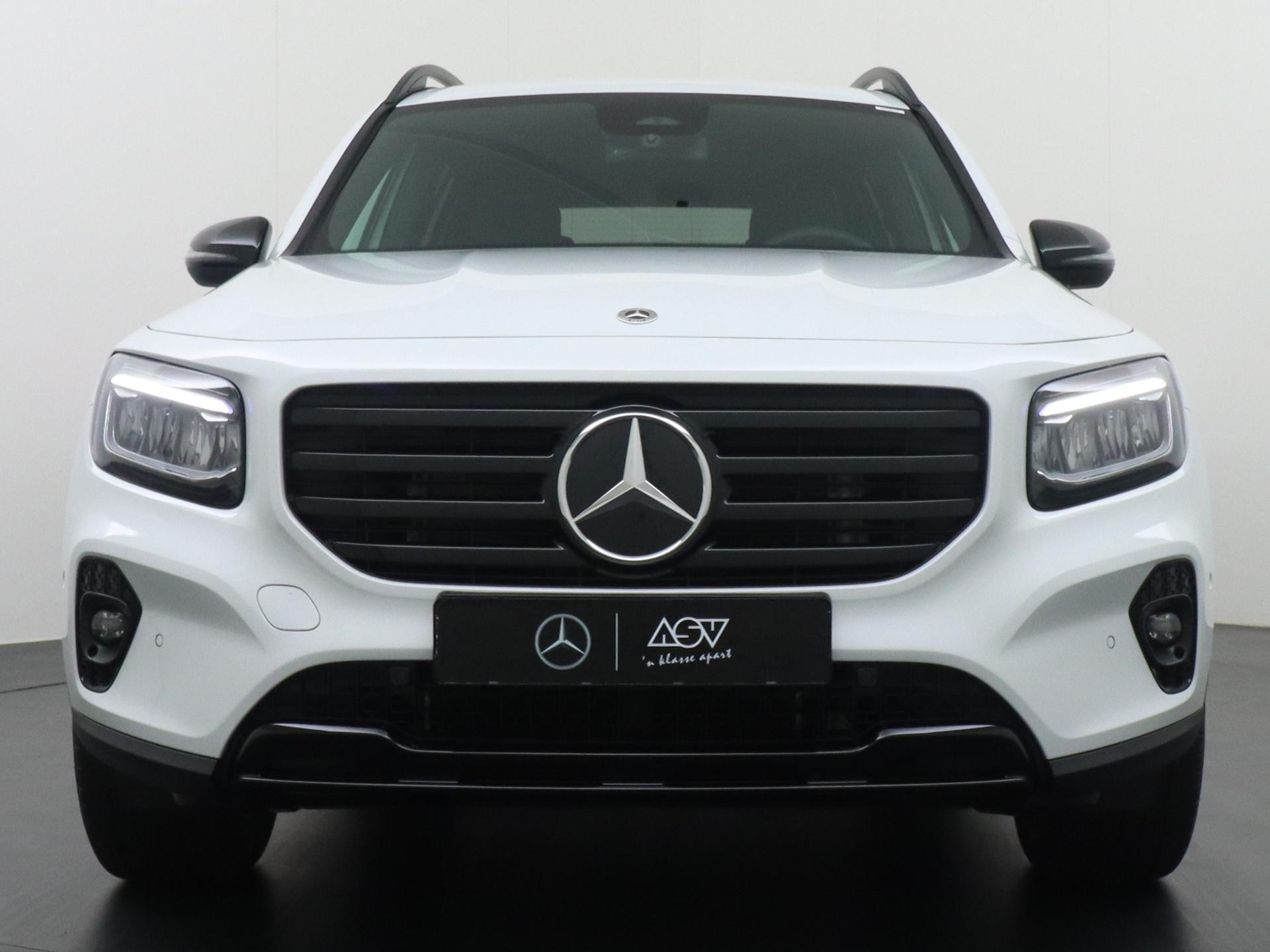 Mercedes-Benz GLB 180 Star Edition Luxury Line 7pers. 13