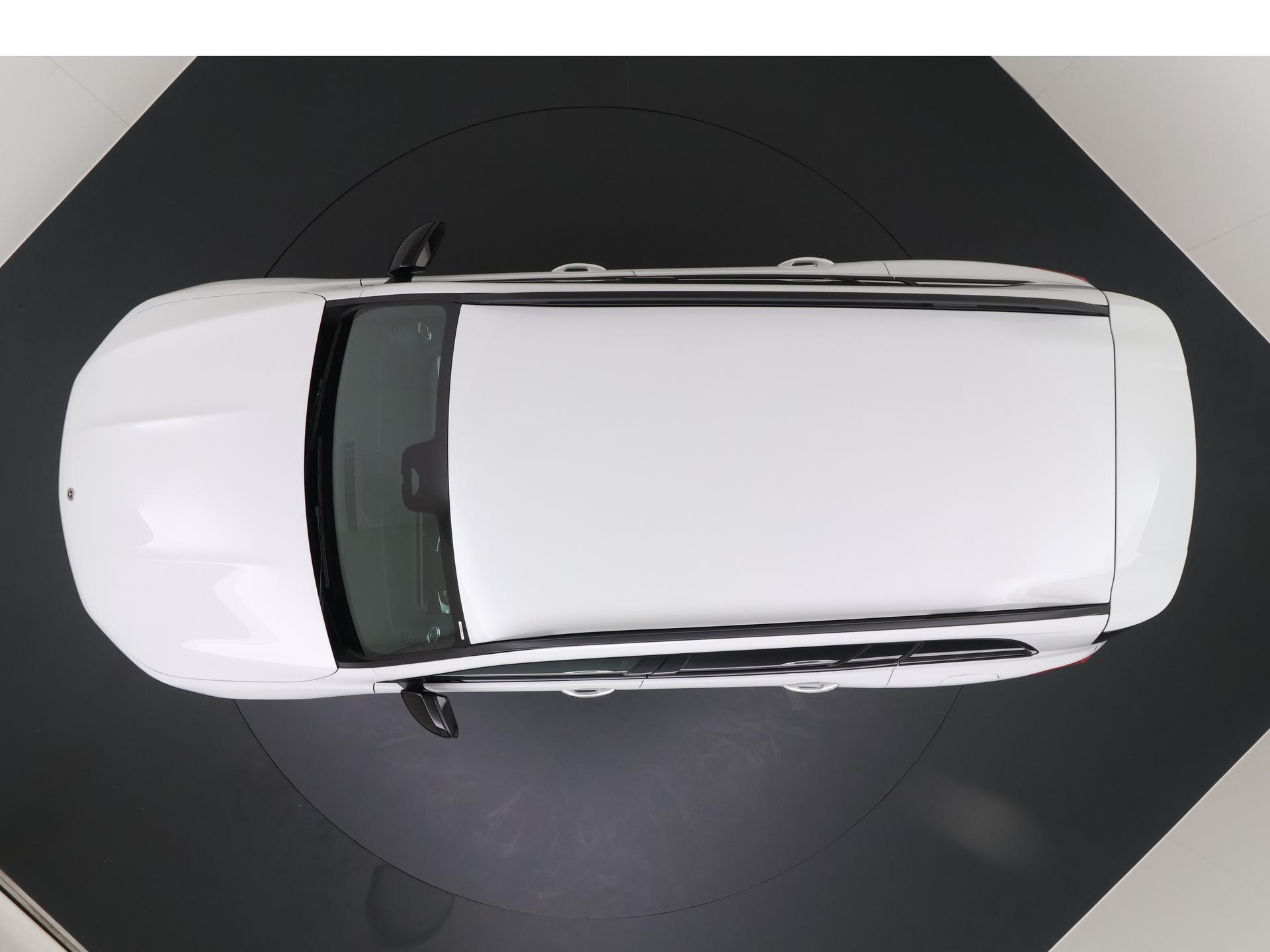 Mercedes-Benz GLB 180 Star Edition Luxury Line 7pers. 14