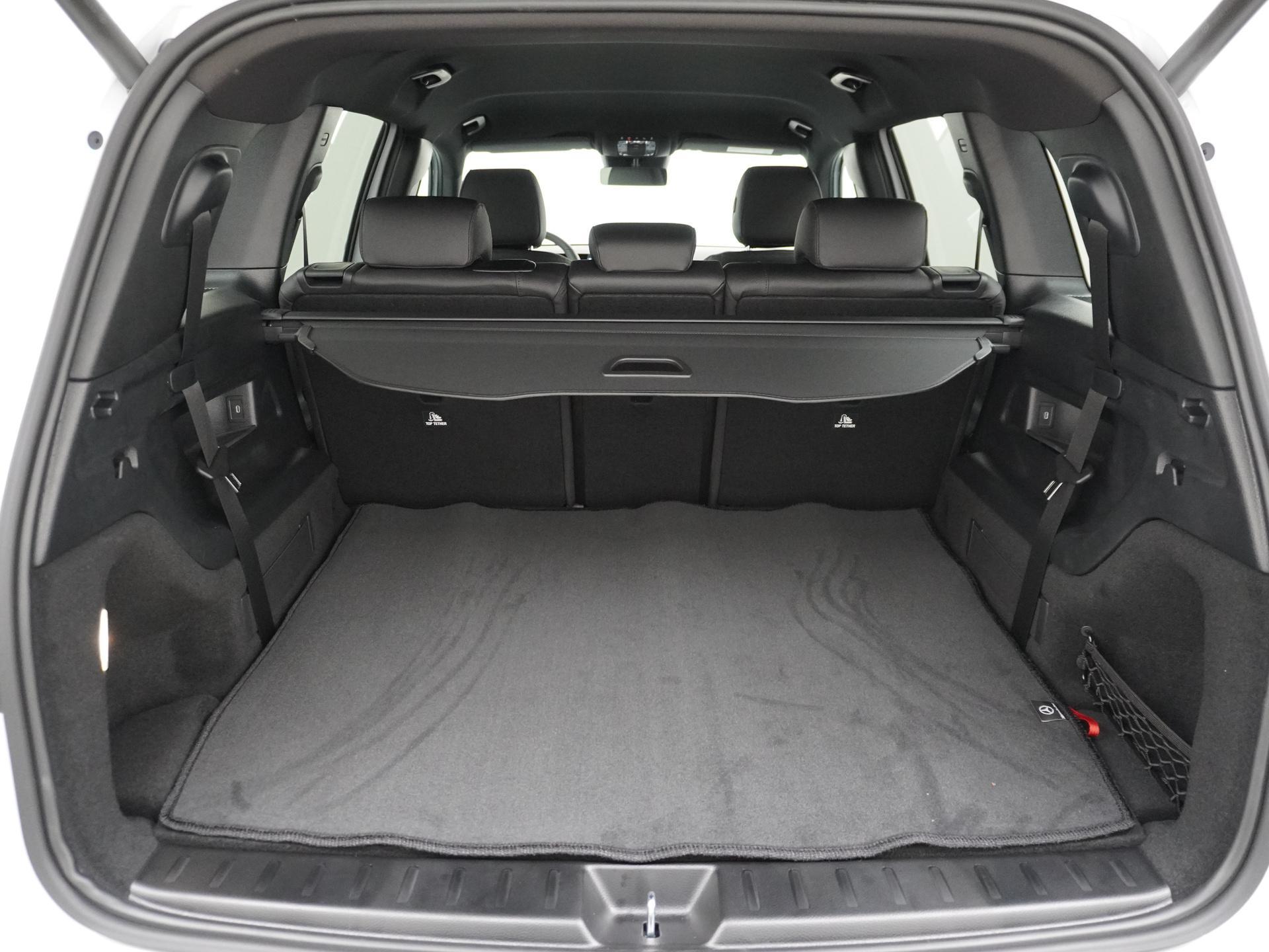 Mercedes-Benz GLB 180 Star Edition Luxury Line 7pers. 18