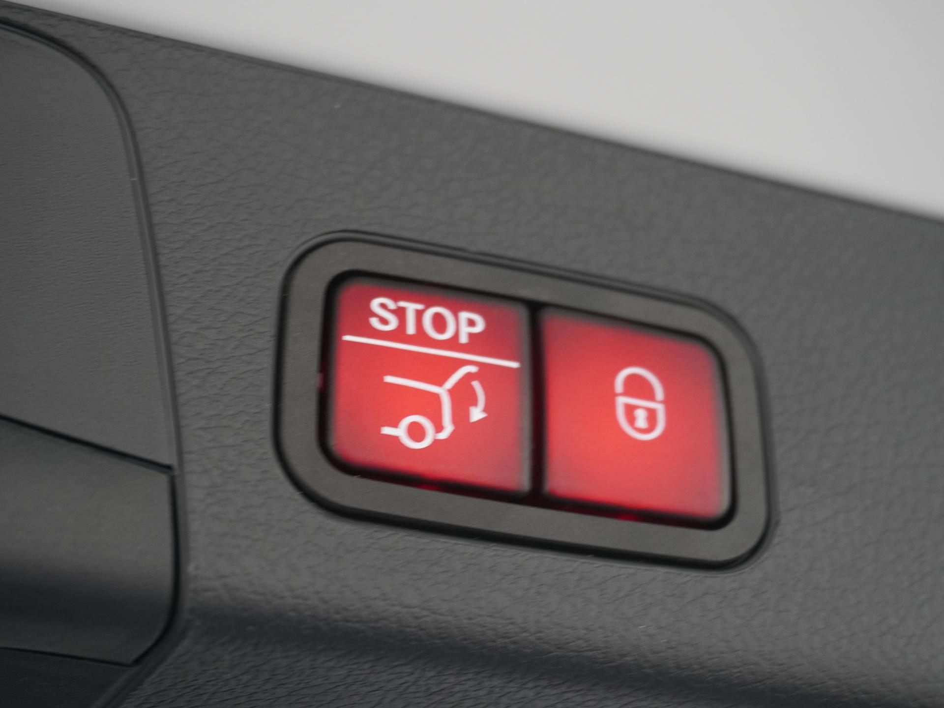 Mercedes-Benz GLB 180 Star Edition Luxury Line 7pers. 20