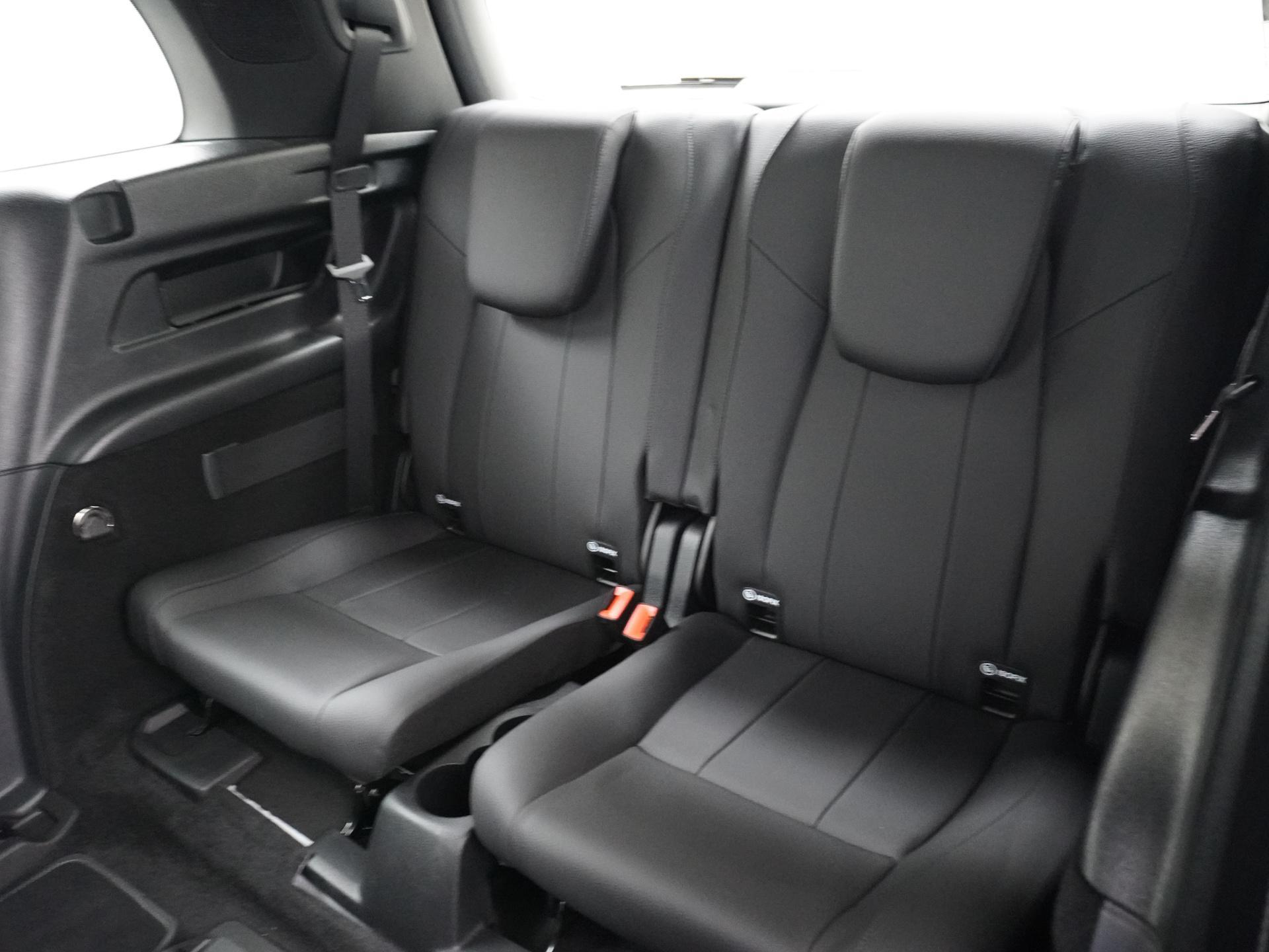 Mercedes-Benz GLB 180 Star Edition Luxury Line 7pers. 3