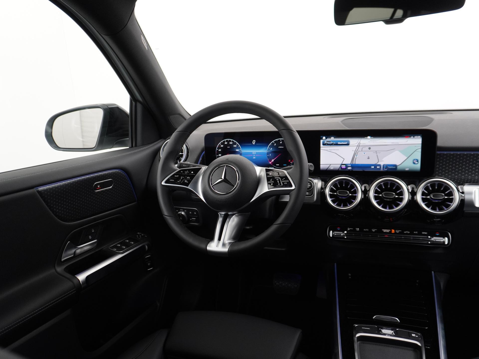 Mercedes-Benz GLB 180 Star Edition Luxury Line 7pers. 30