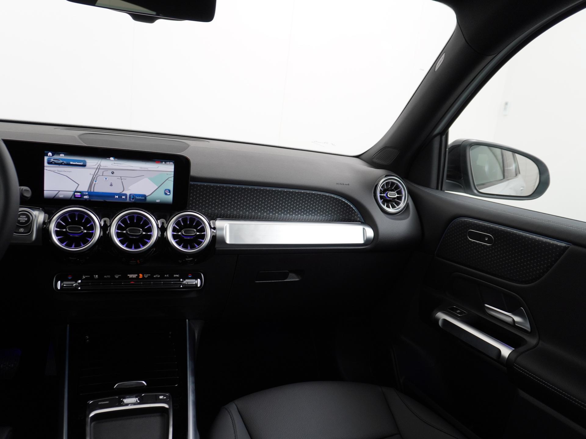 Mercedes-Benz GLB 180 Star Edition Luxury Line 7pers. 31