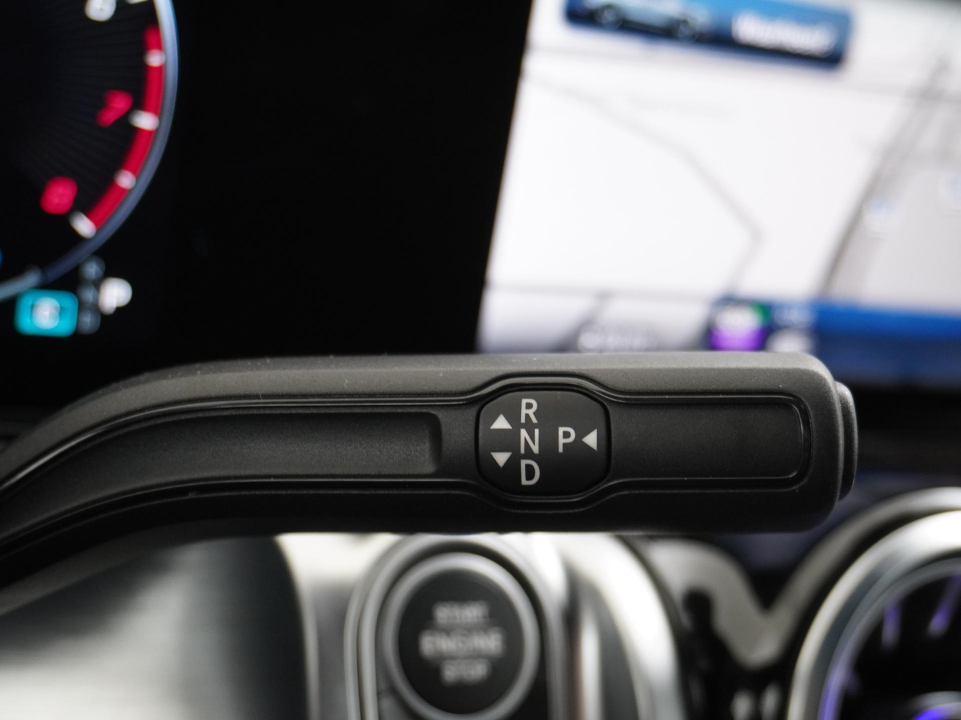 Mercedes-Benz GLB 180 Star Edition Luxury Line 7pers. 34