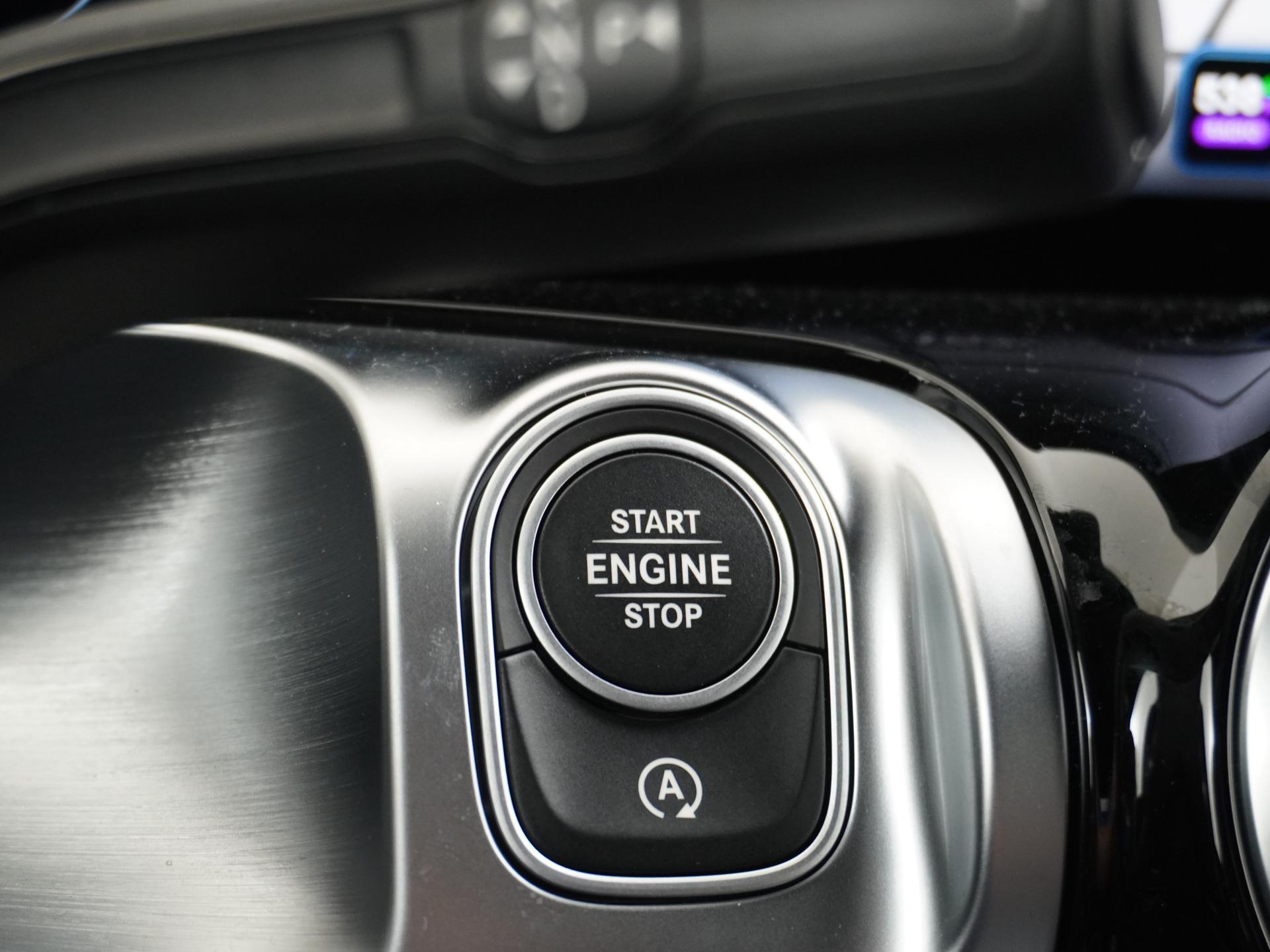 Mercedes-Benz GLB 180 Star Edition Luxury Line 7pers. 35