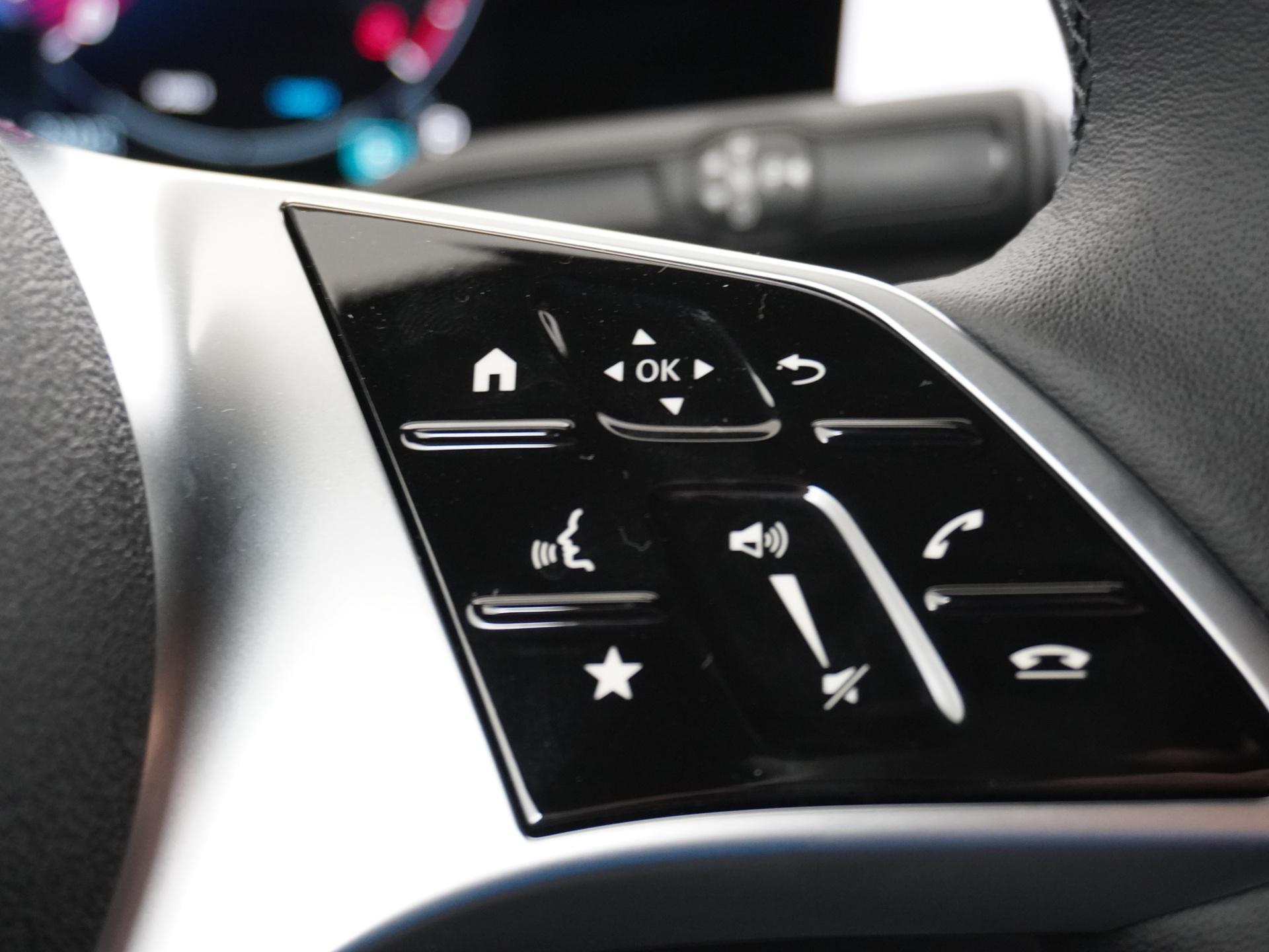 Mercedes-Benz GLB 180 Star Edition Luxury Line 7pers. 36