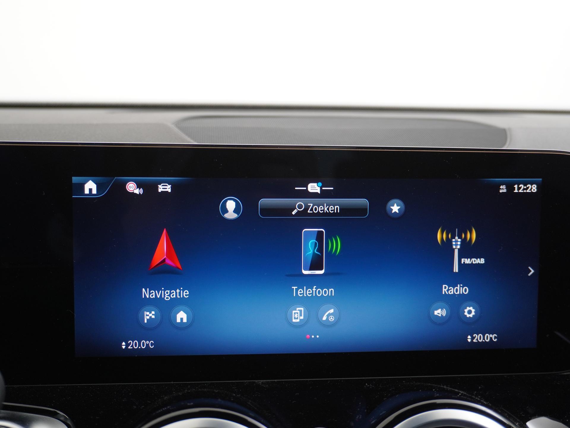 Mercedes-Benz GLB 180 Star Edition Luxury Line 7pers. 38