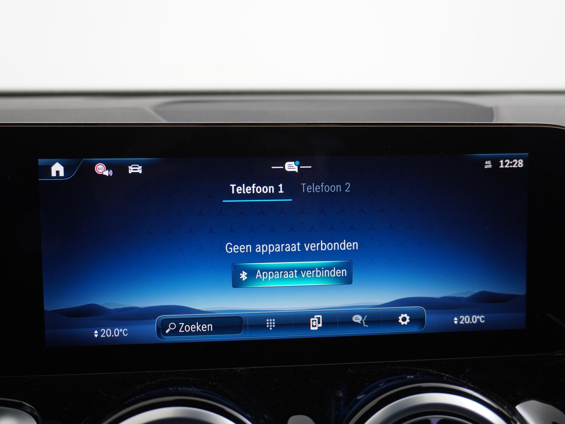 Mercedes-Benz GLB 180 Star Edition Luxury Line 7pers. 41