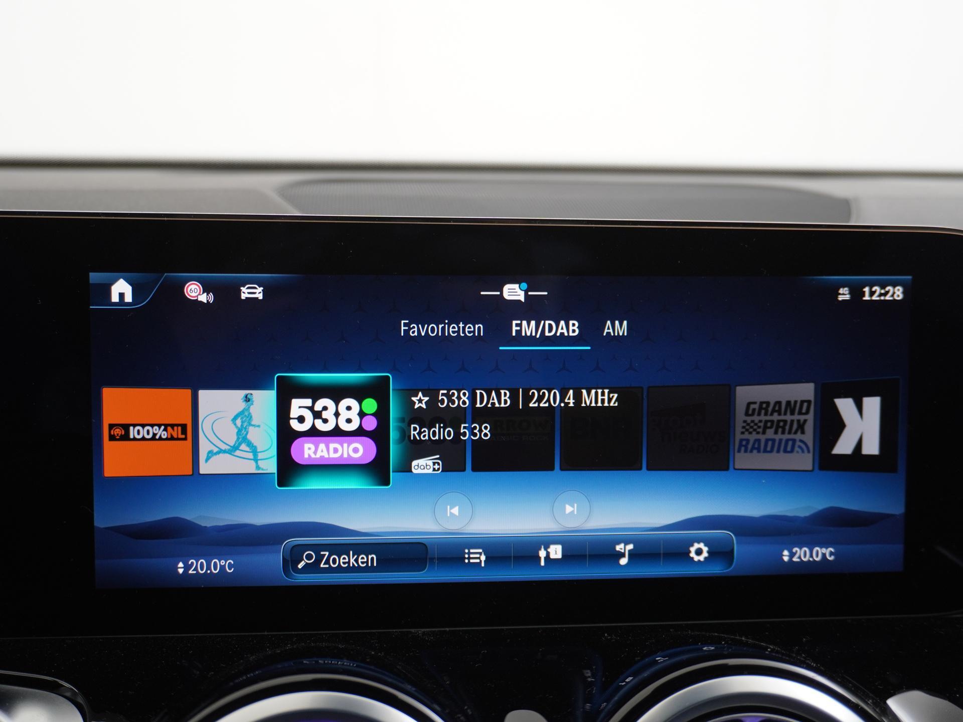 Mercedes-Benz GLB 180 Star Edition Luxury Line 7pers. 42