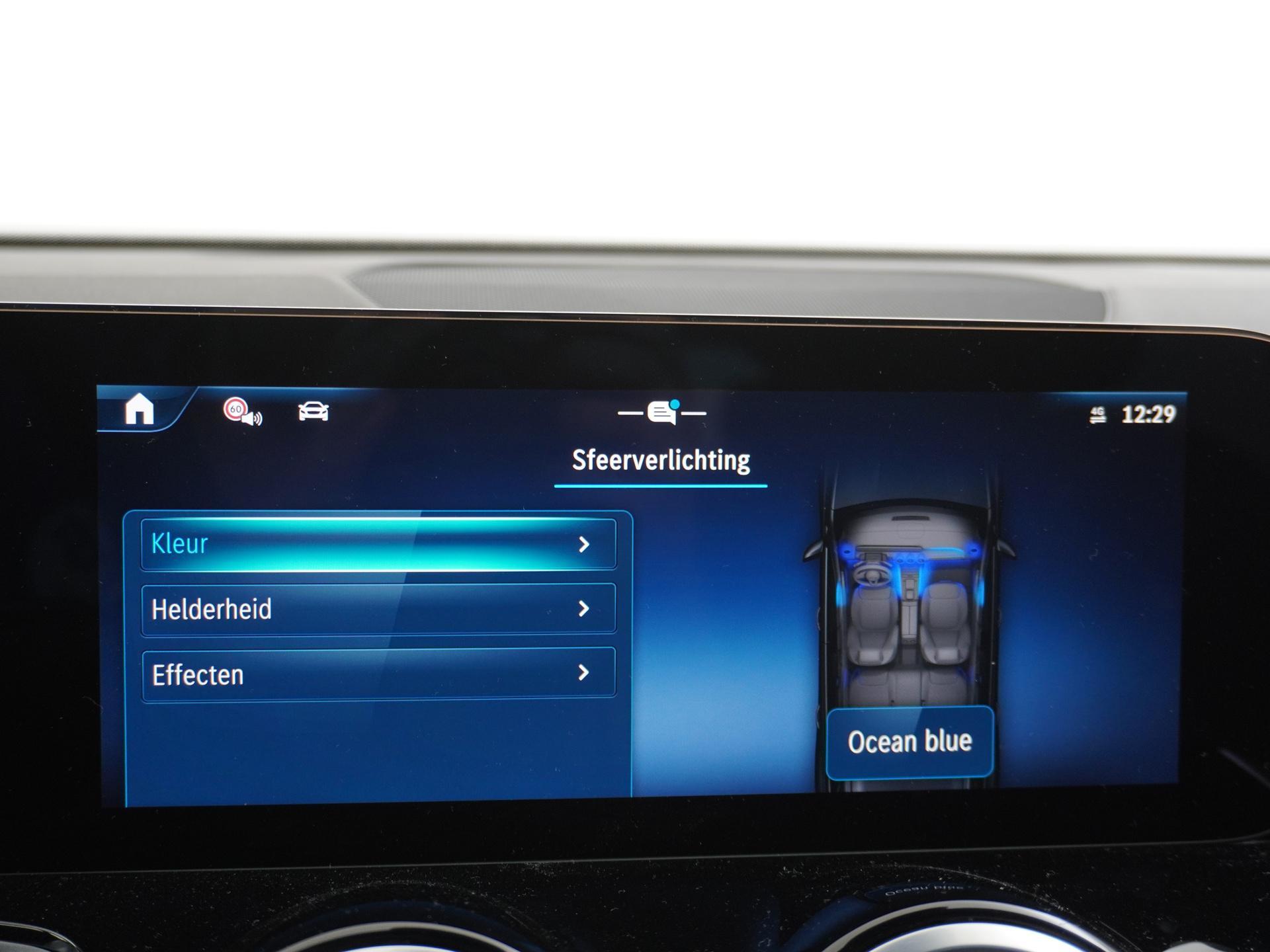 Mercedes-Benz GLB 180 Star Edition Luxury Line 7pers. 45