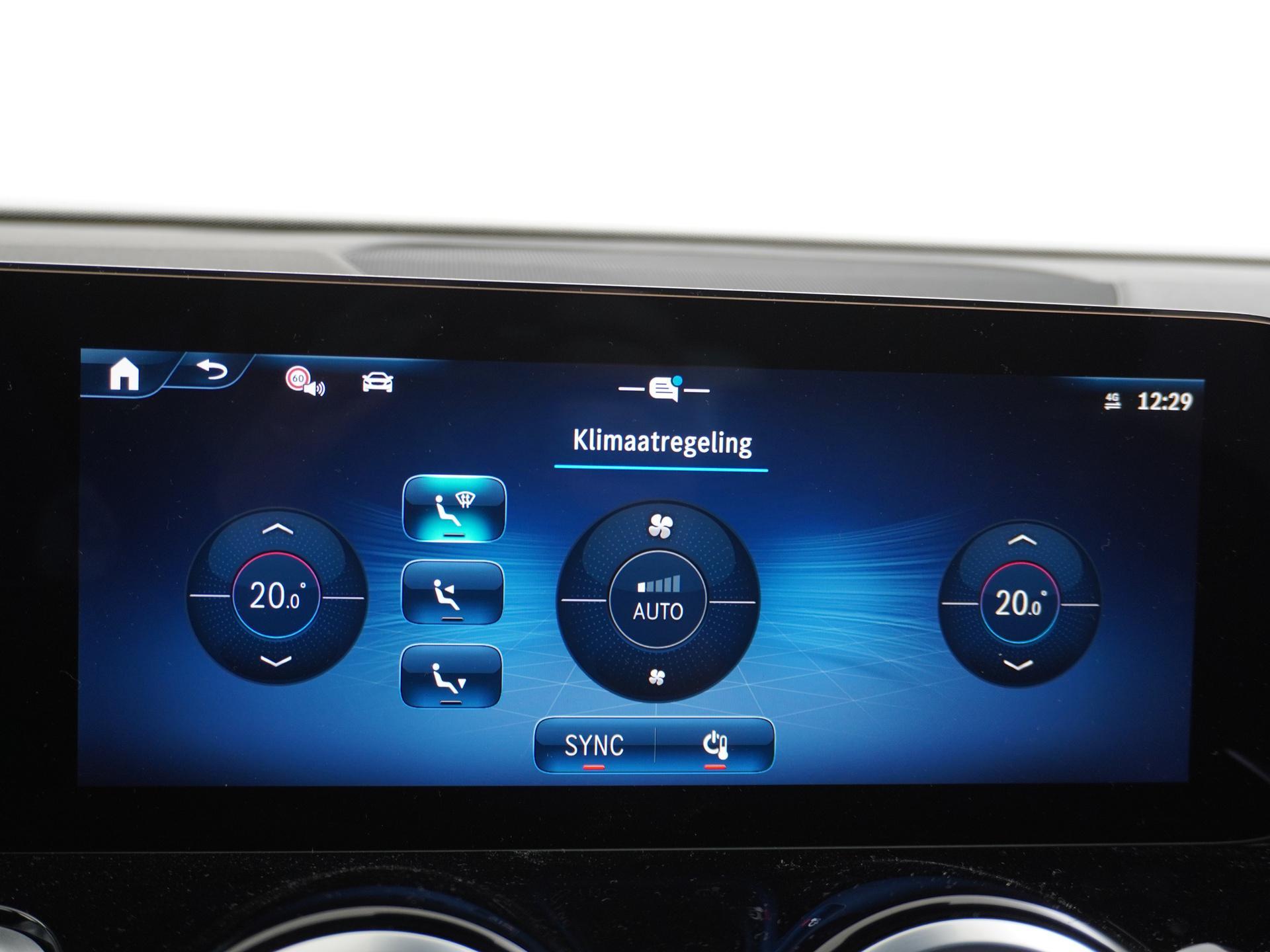 Mercedes-Benz GLB 180 Star Edition Luxury Line 7pers. 48