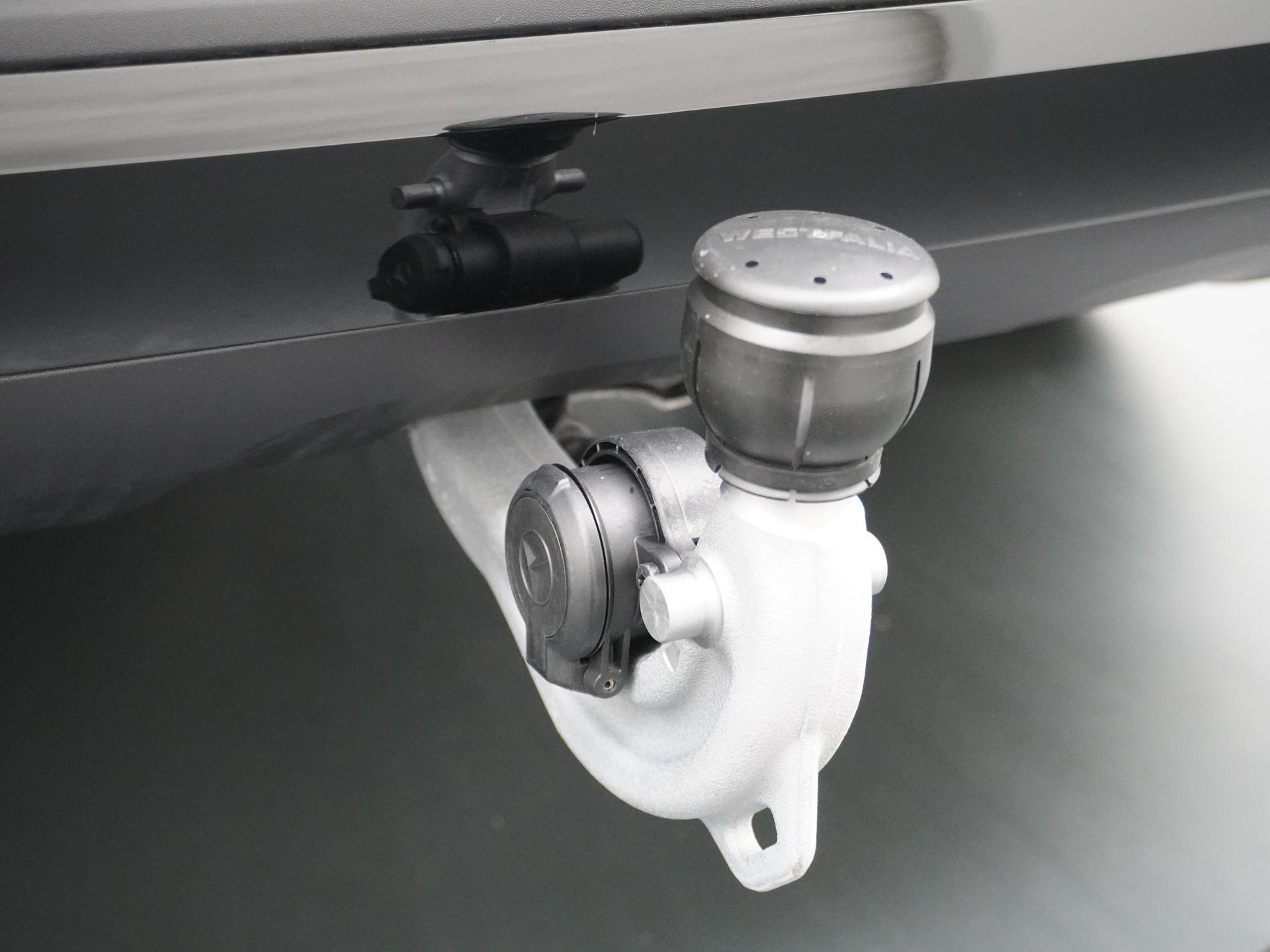 Mercedes-Benz GLB 180 Star Edition Luxury Line 7pers. 5