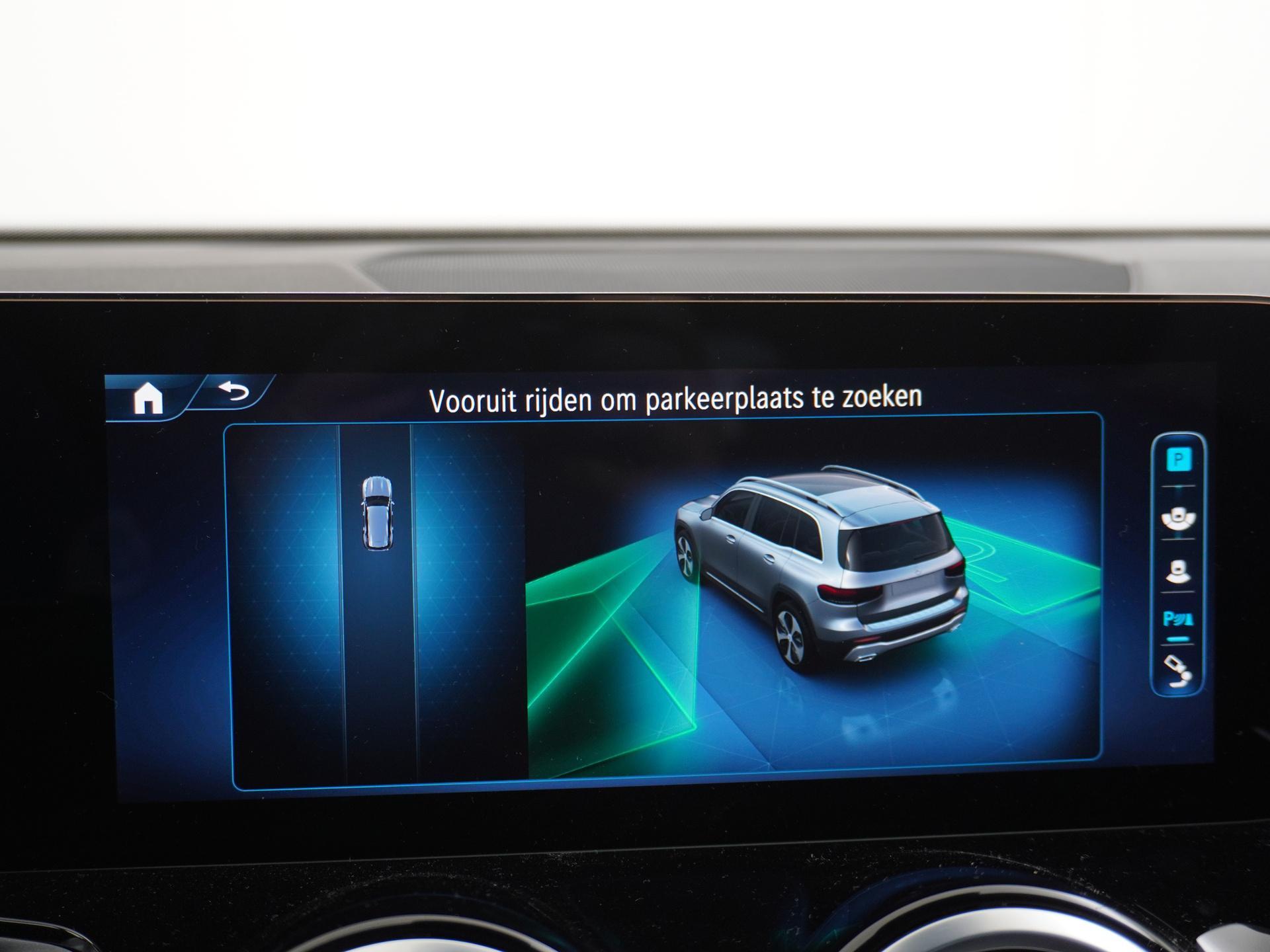 Mercedes-Benz GLB 180 Star Edition Luxury Line 7pers. 51