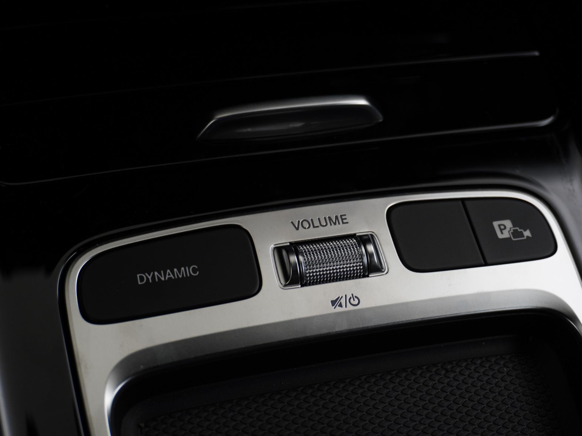 Mercedes-Benz GLB 180 Star Edition Luxury Line 7pers. 53