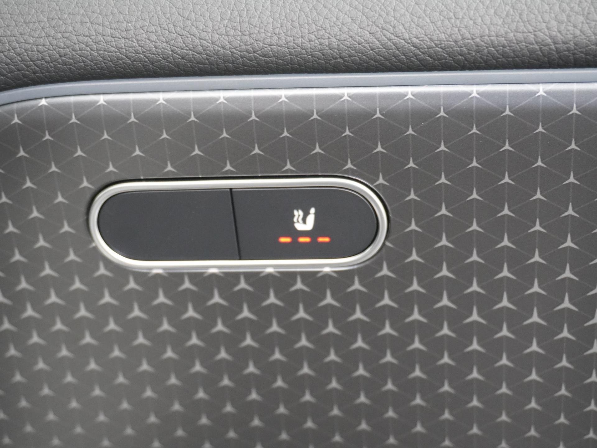 Mercedes-Benz GLB 180 Star Edition Luxury Line 7pers. 55