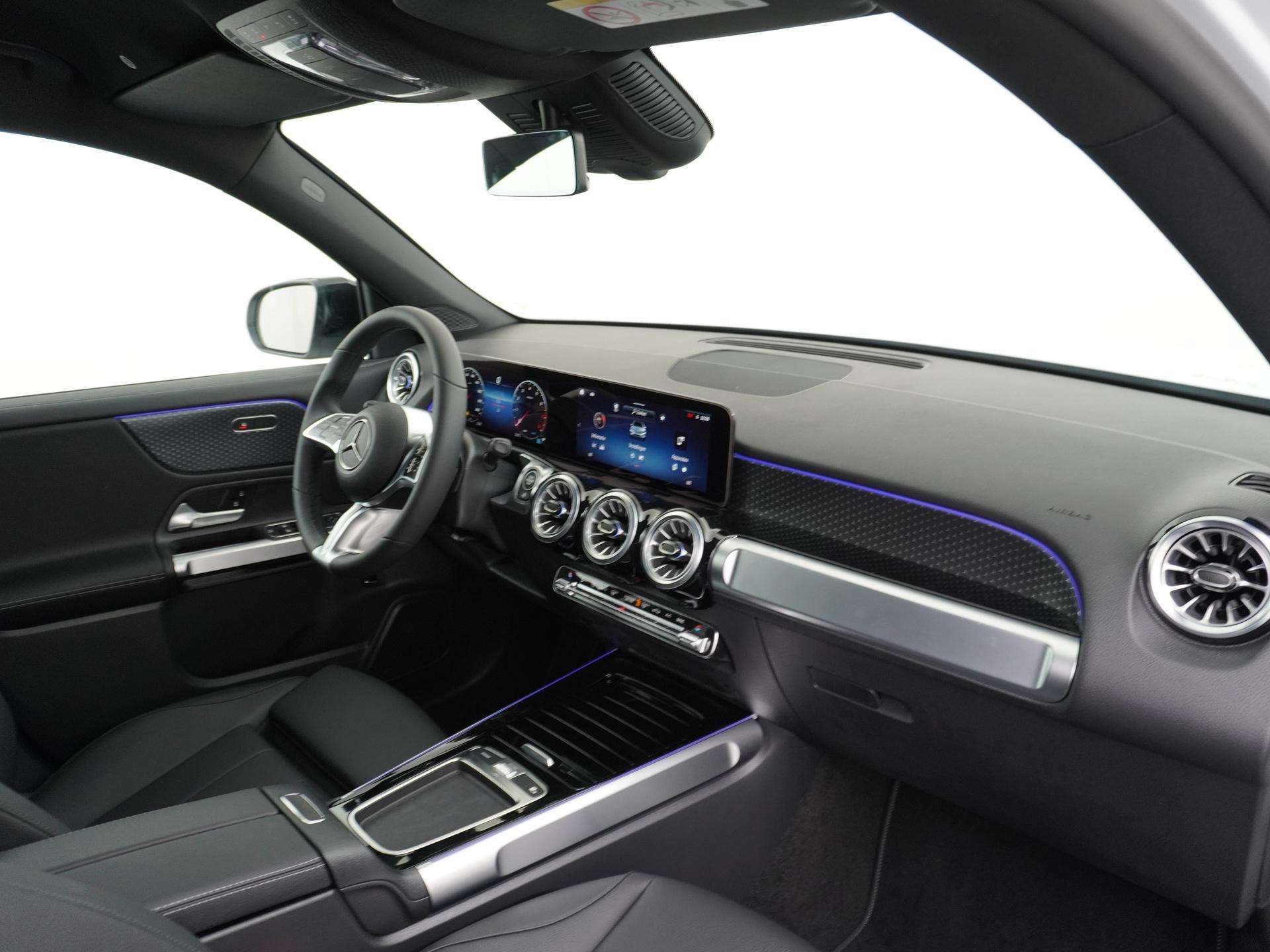 Mercedes-Benz GLB 180 Star Edition Luxury Line 7pers. 7