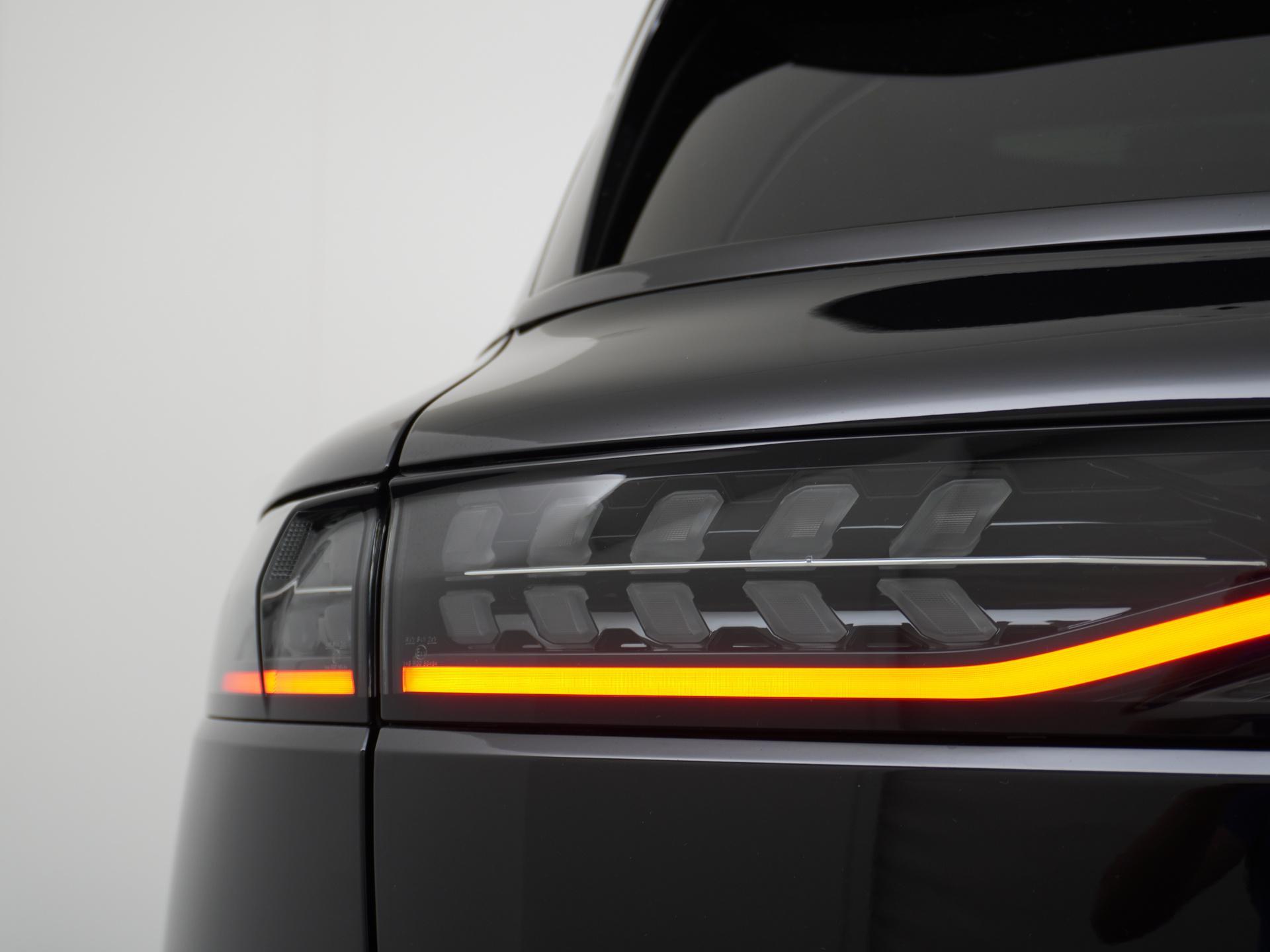 VOYAH Free Flagship Edition 4WD 106 kWh 11