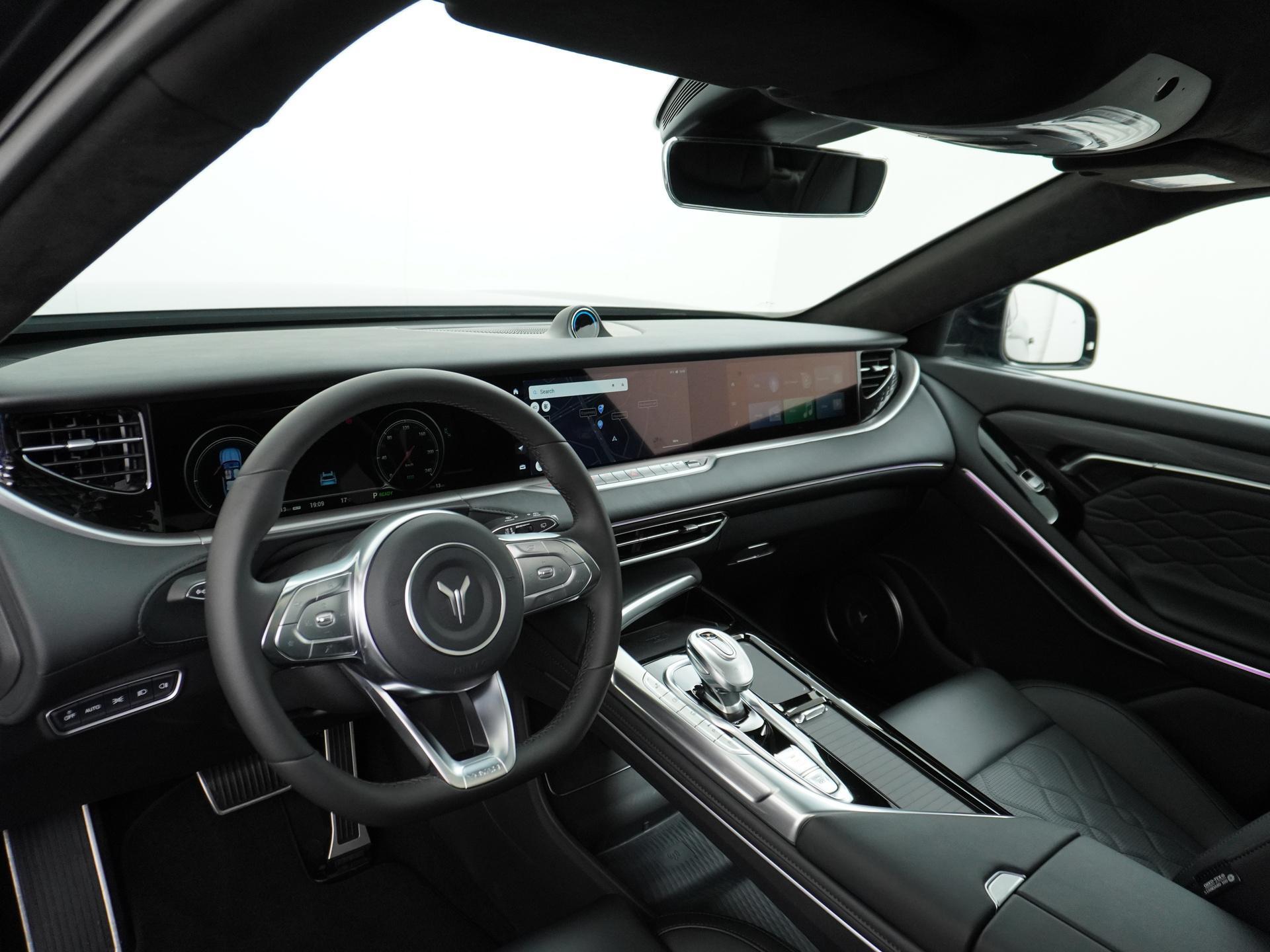 VOYAH Free Flagship Edition 4WD 106 kWh 18