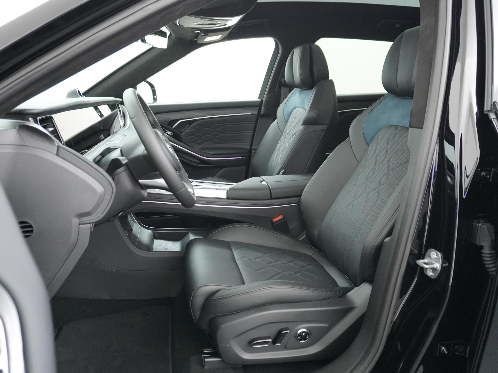 VOYAH Free Flagship Edition 4WD 106 kWh 20