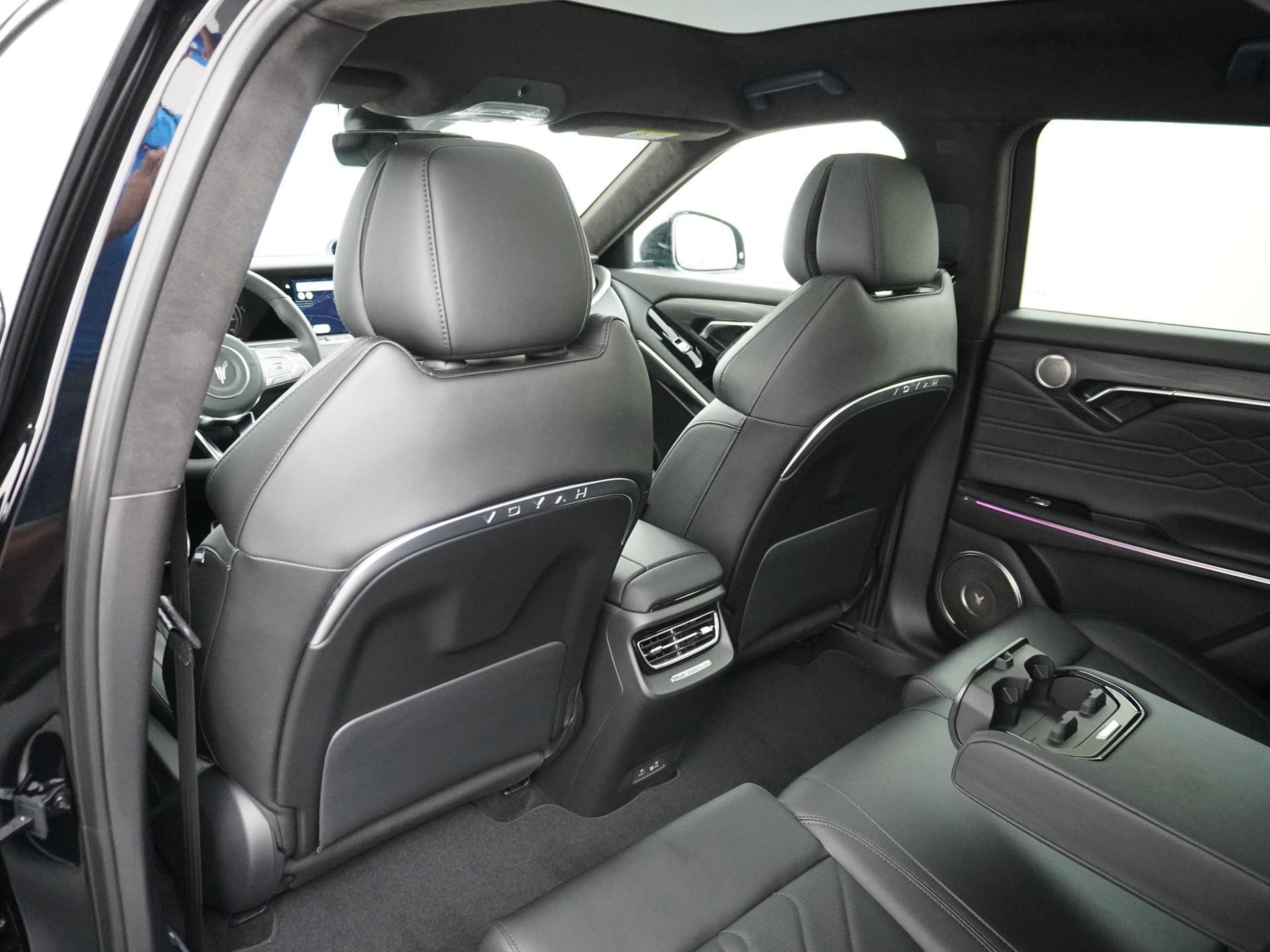 VOYAH Free Flagship Edition 4WD 106 kWh 22