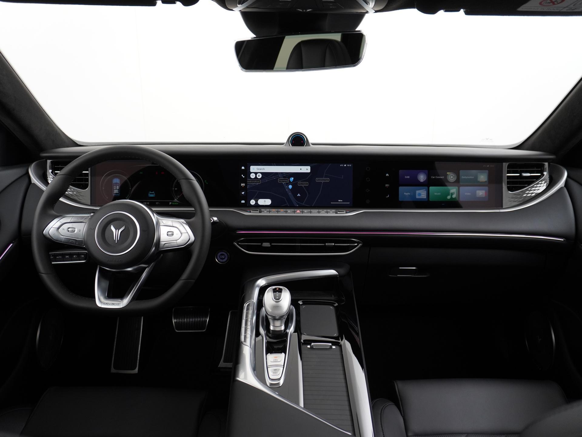 VOYAH Free Flagship Edition 4WD 106 kWh 24