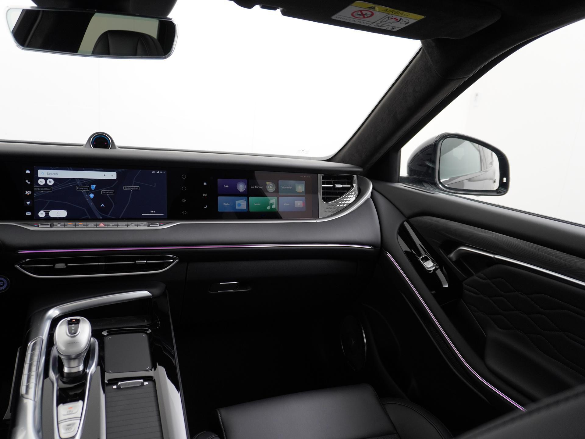 VOYAH Free Flagship Edition 4WD 106 kWh 26