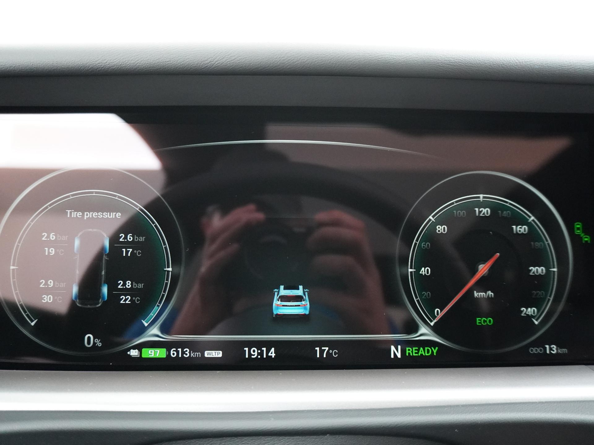 VOYAH Free Flagship Edition 4WD 106 kWh 33