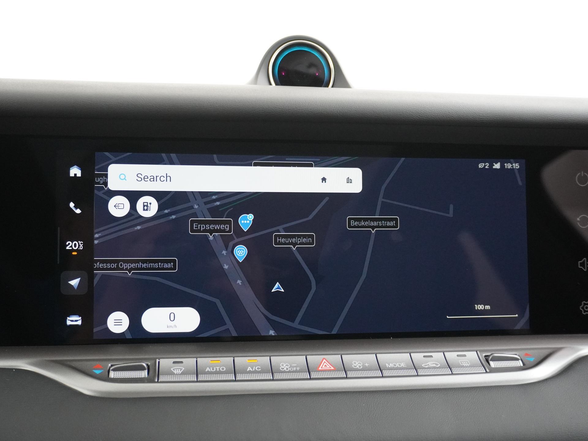 VOYAH Free Flagship Edition 4WD 106 kWh 35