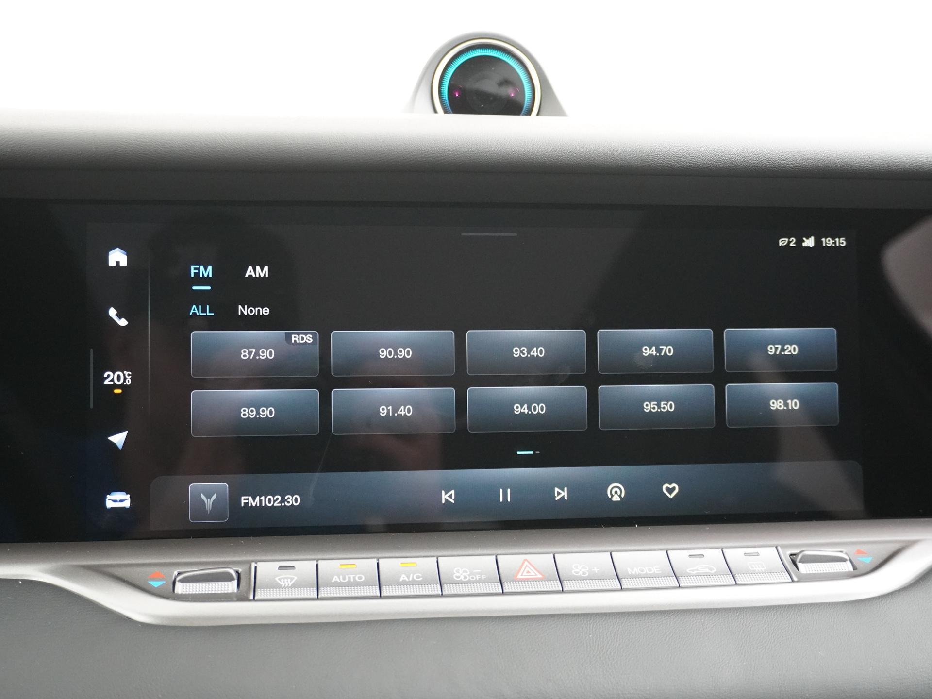 VOYAH Free Flagship Edition 4WD 106 kWh 36