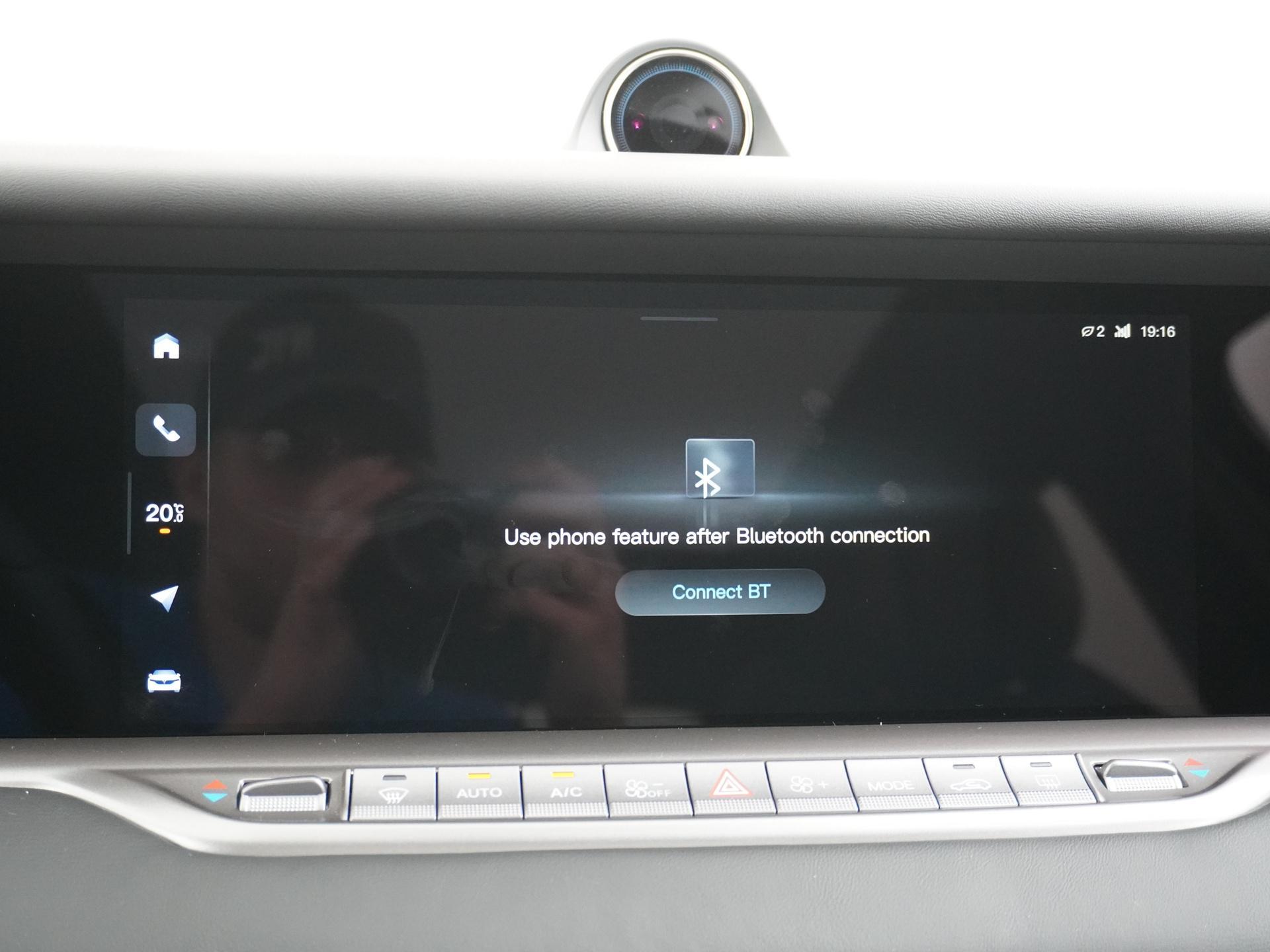 VOYAH Free Flagship Edition 4WD 106 kWh 37