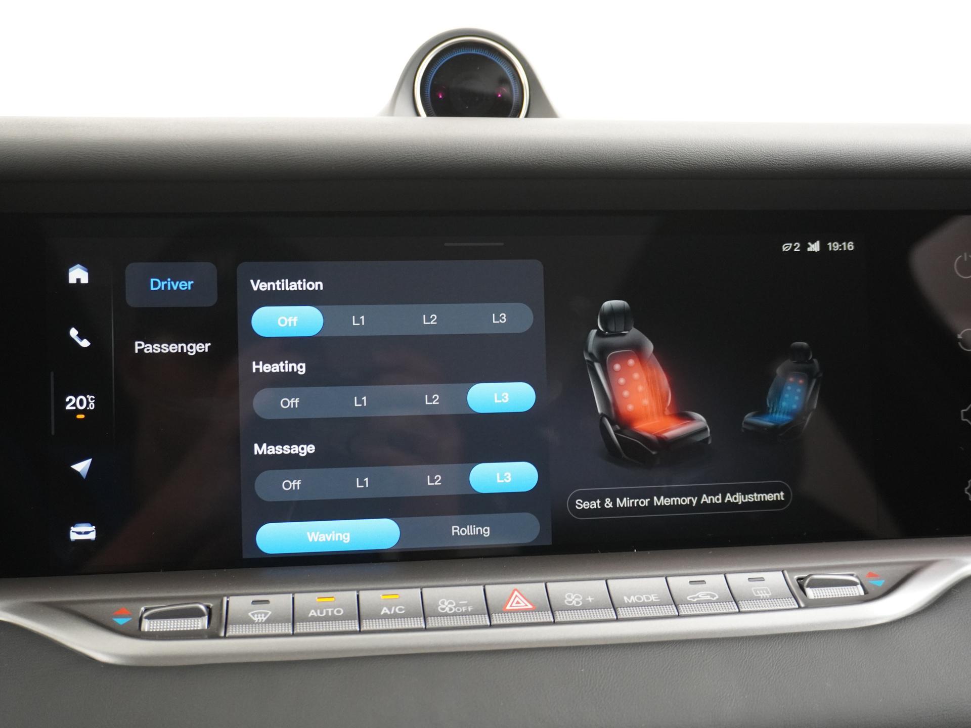 VOYAH Free Flagship Edition 4WD 106 kWh 38