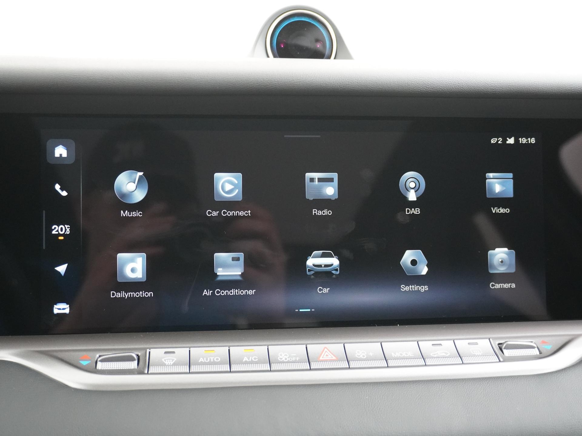 VOYAH Free Flagship Edition 4WD 106 kWh 39